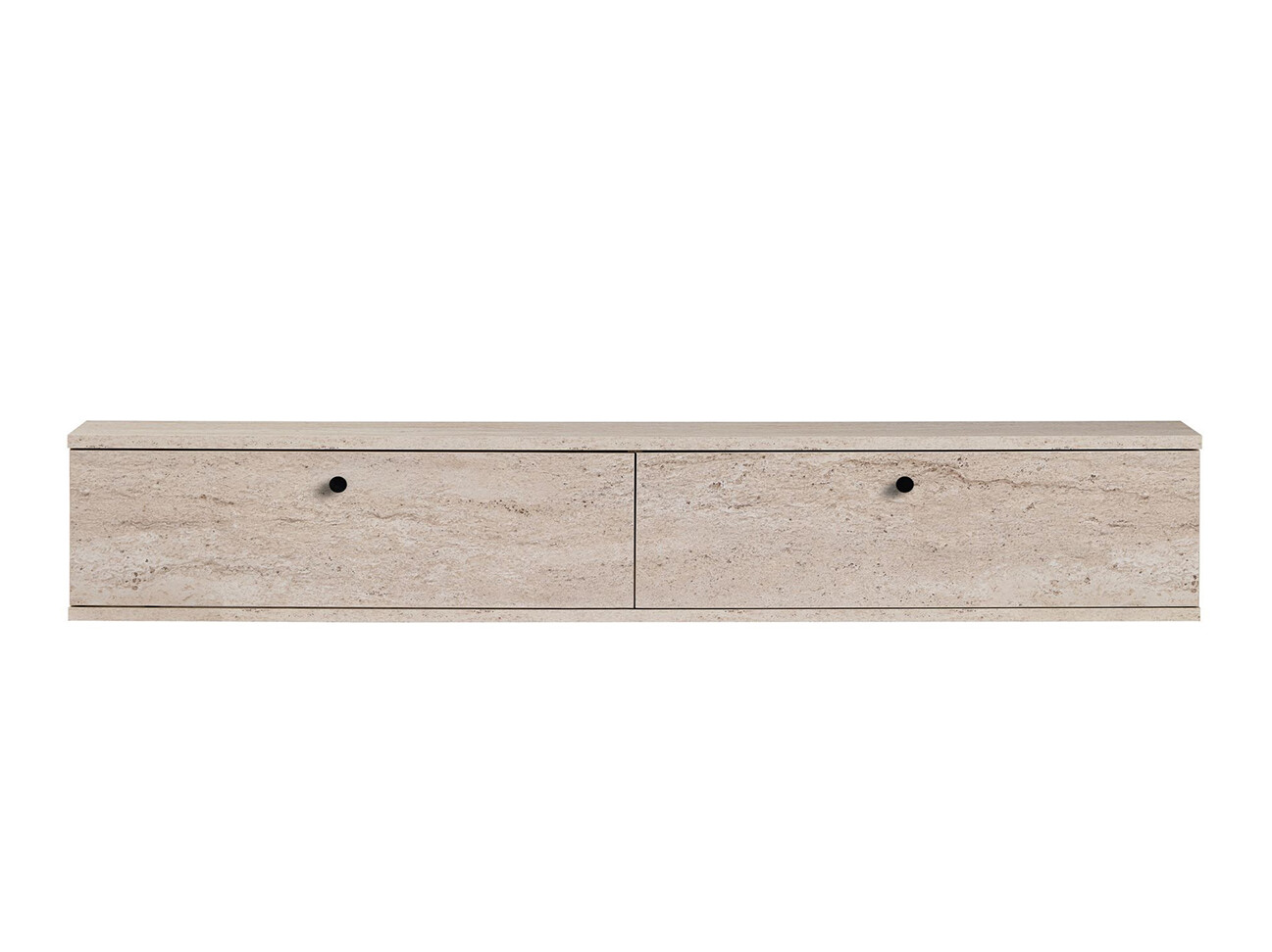 Mueble TV Novato 173 (Travertino claro)