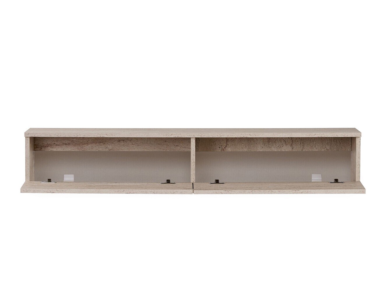 Mueble TV Novato 173 (Travertino claro)