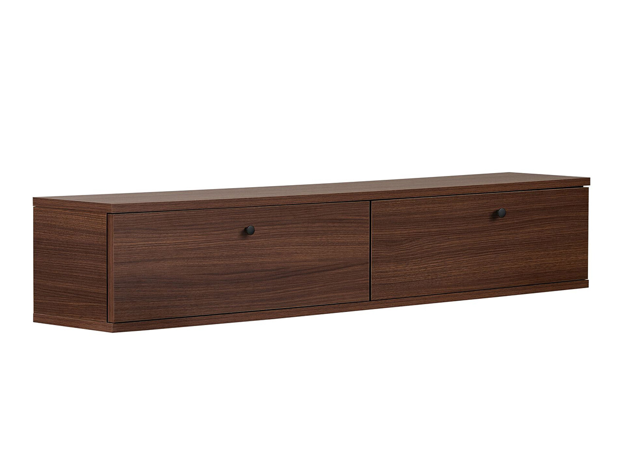 Mueble TV Novato 174 (Nogal)