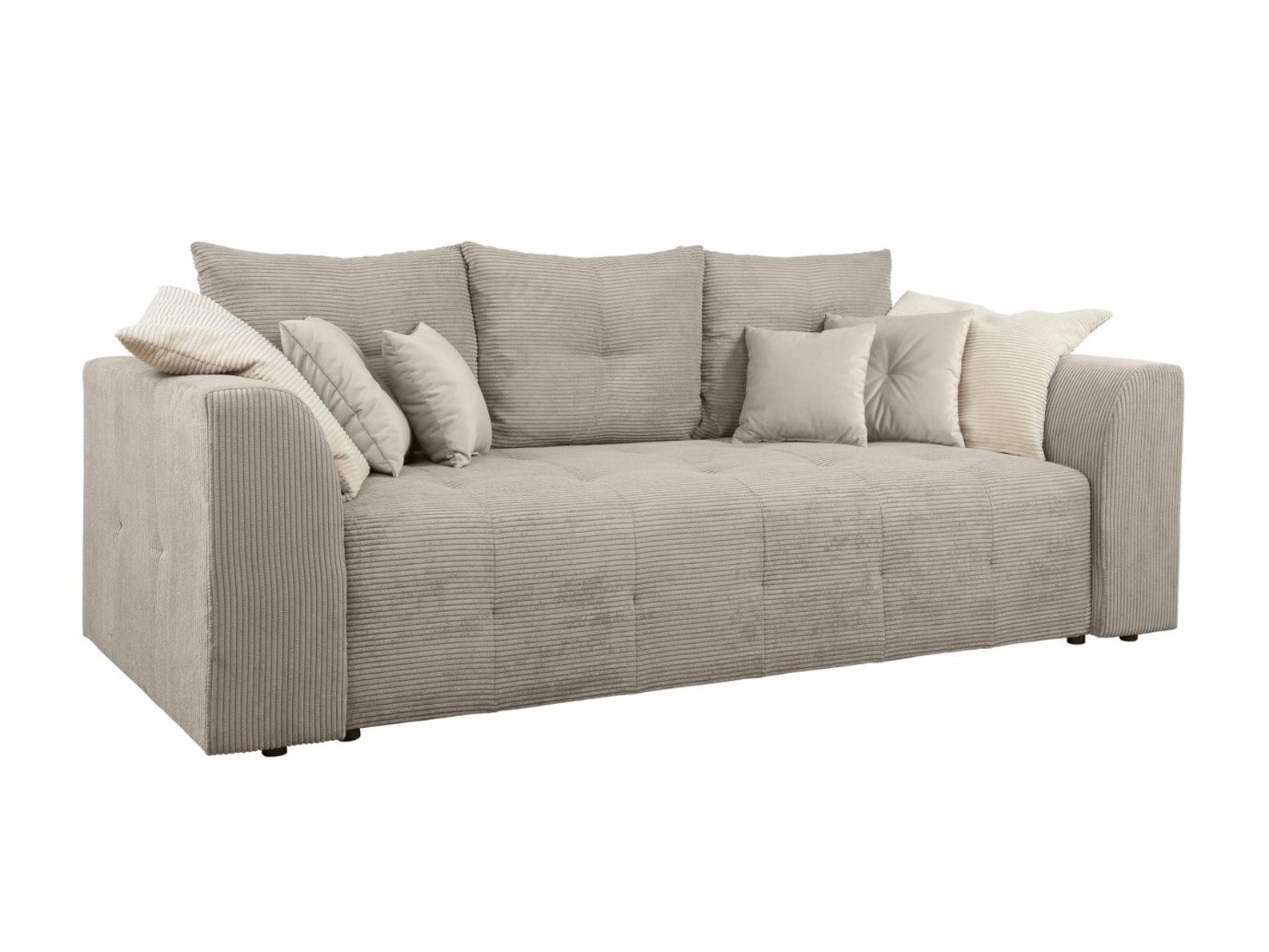 Sofá cama Boston 808 (Poso 02)
