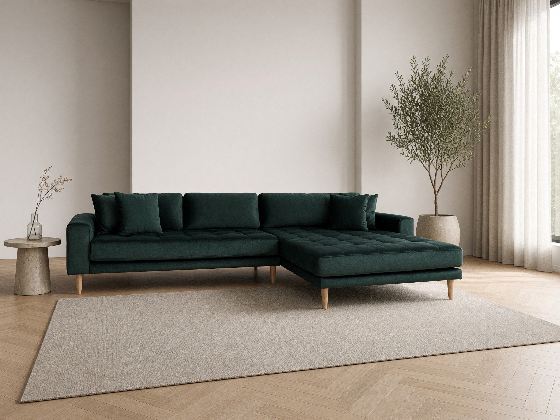 Sofá rinconero Brea 403 (HN1006)