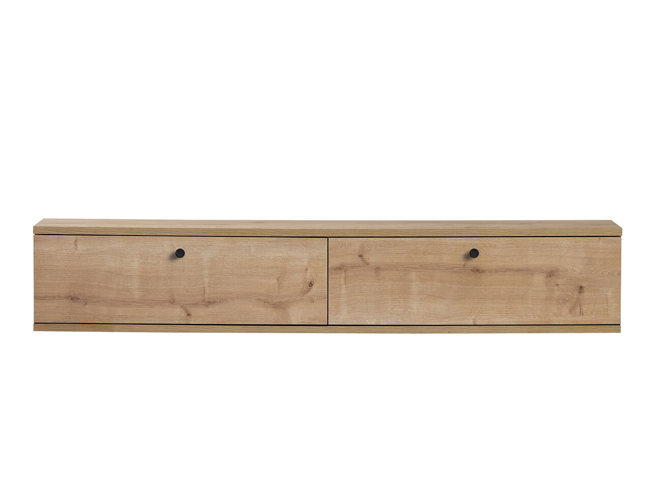 Mueble TV Novato 174 (Roble)