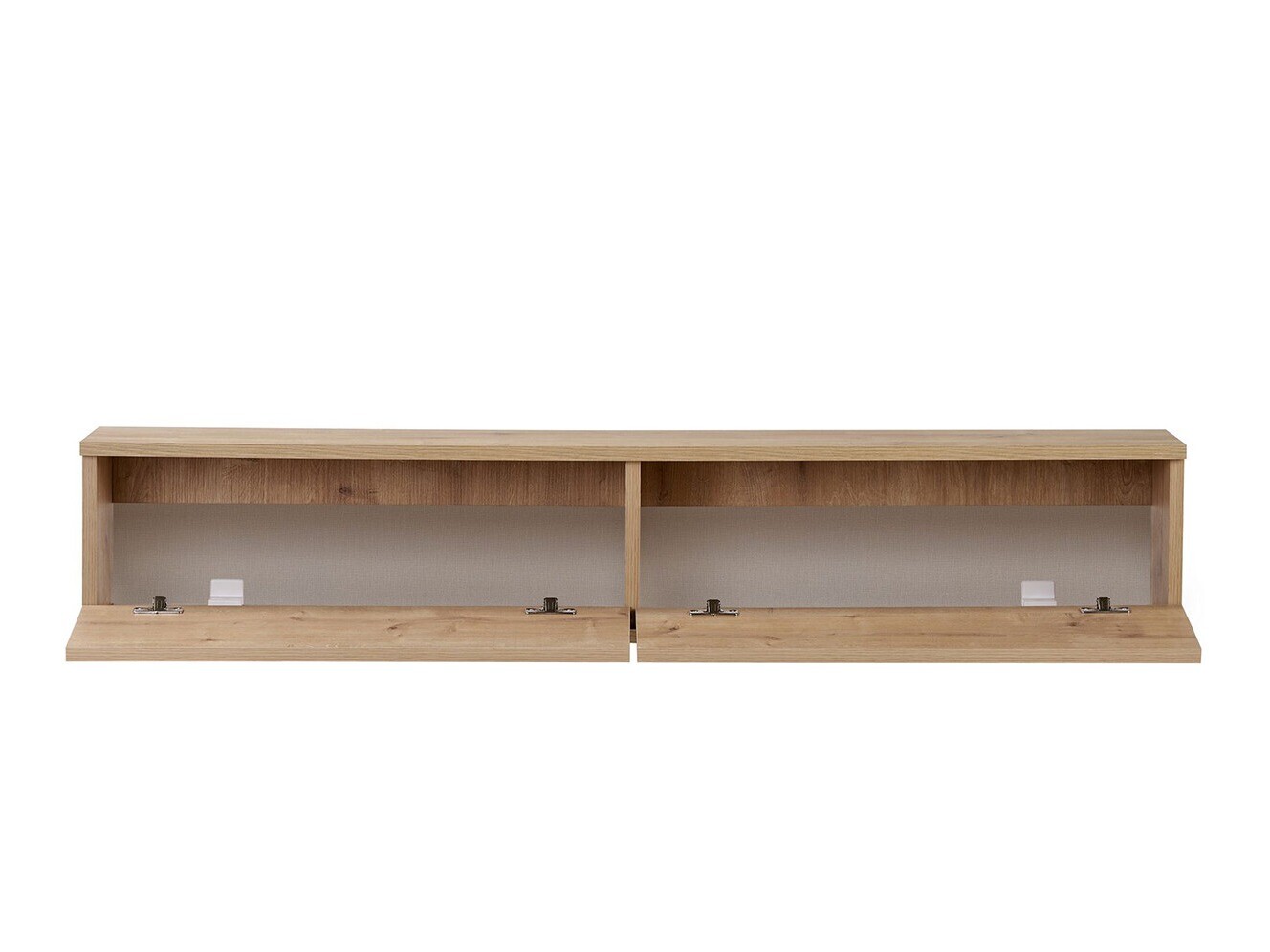 Mueble TV Novato 174 (Roble)