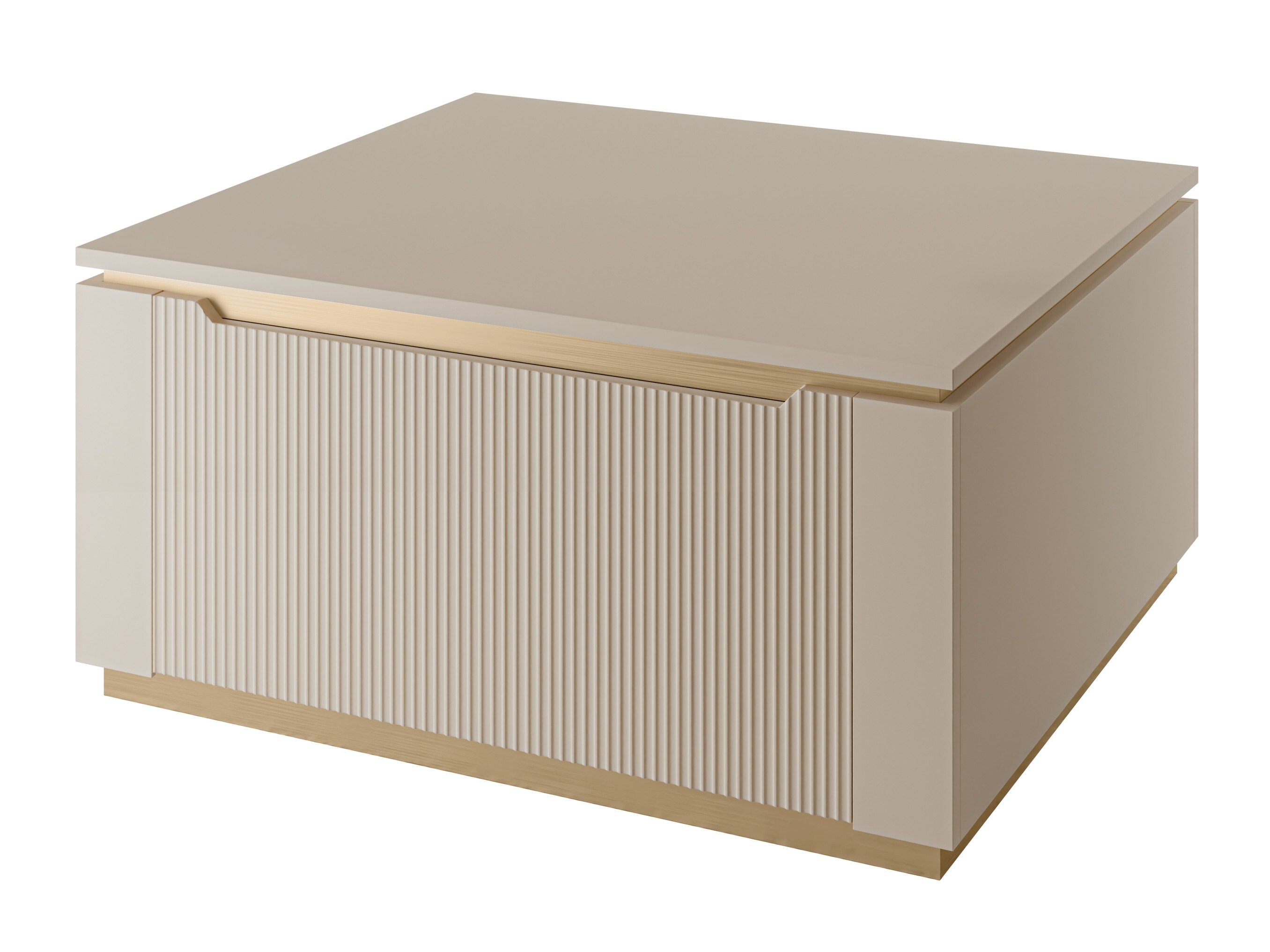 Mesa de centro Comfivo Ovitas