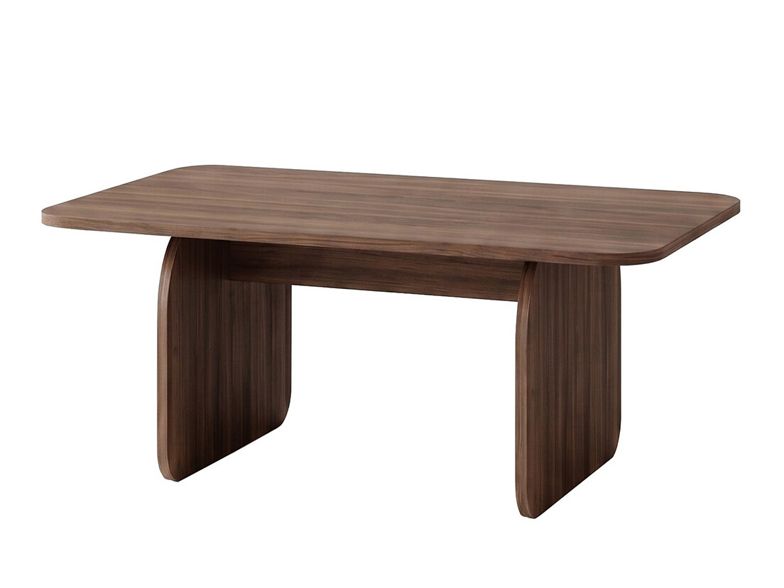 Mesa de centro Novato 179 (Nogal)