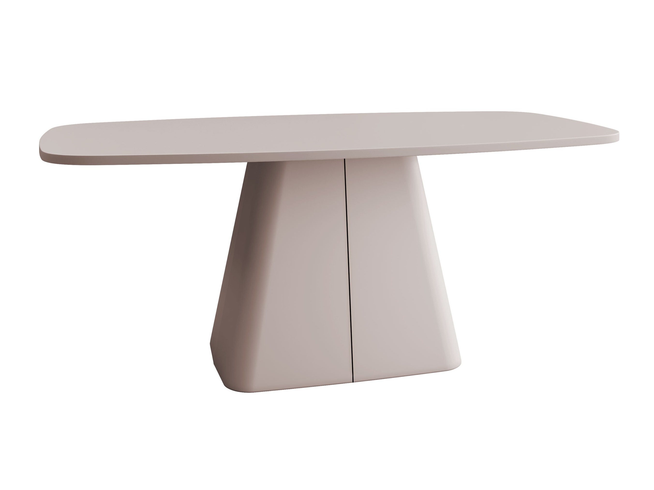 Mesa de centro Oswego 158 (Cachemira)
