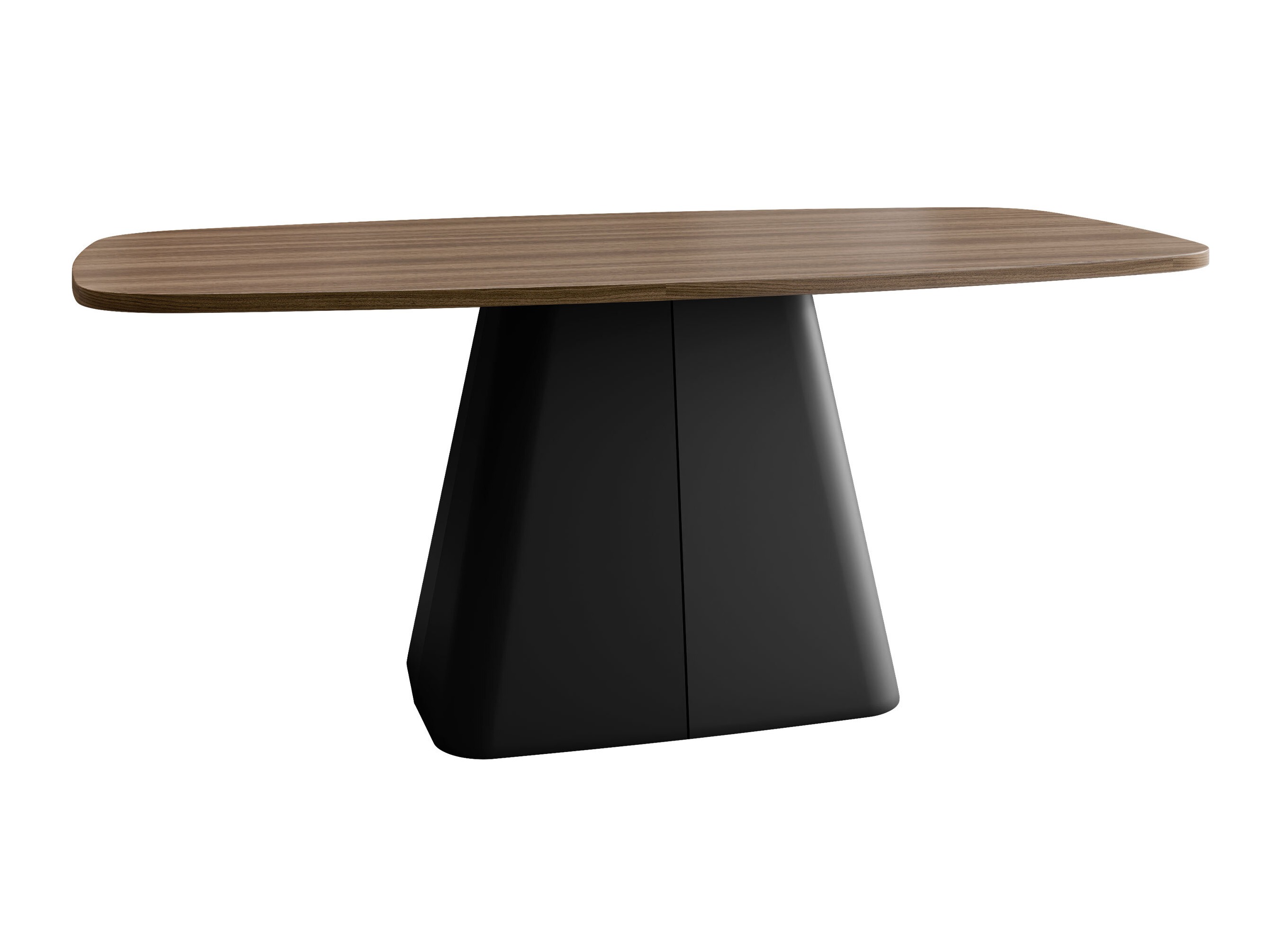 Mesa de centro Oswego 158 (Nogal)