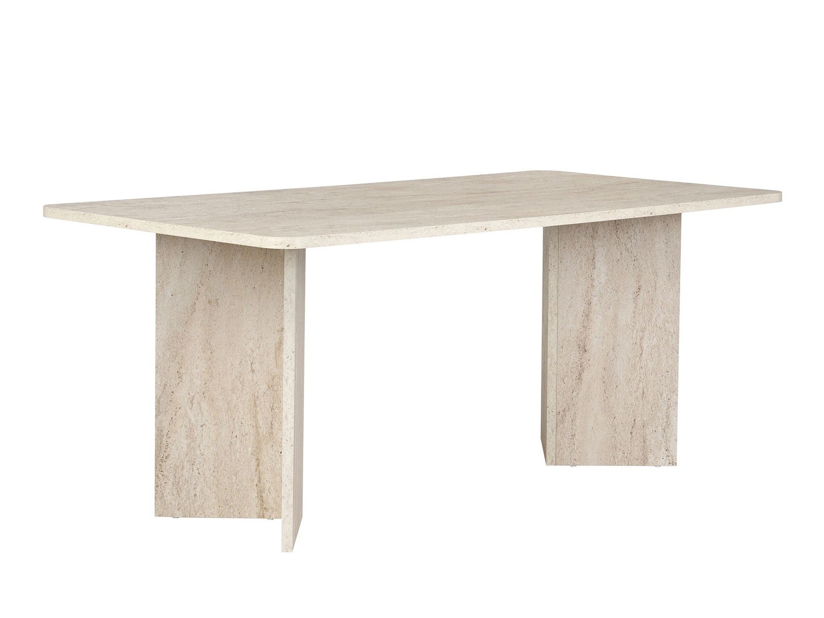 Mesa Novato 150 (Claro Travertine)