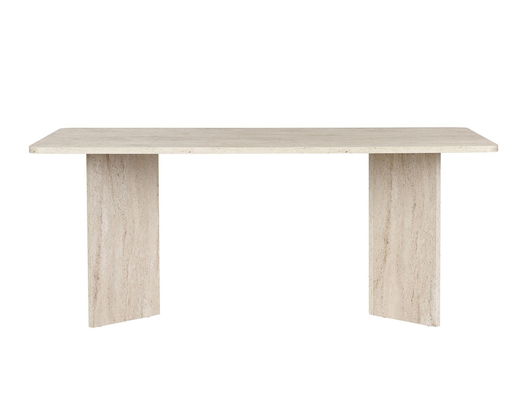 Mesa Novato 150 (Claro Travertine)