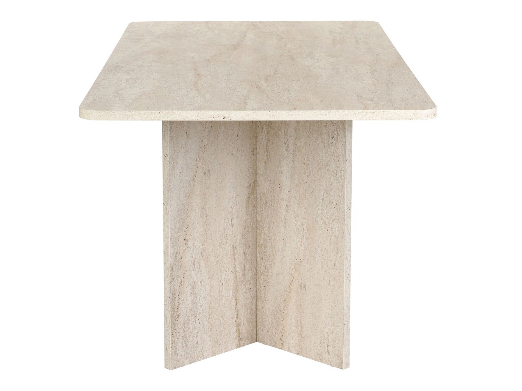 Mesa Novato 150 (Claro Travertine)