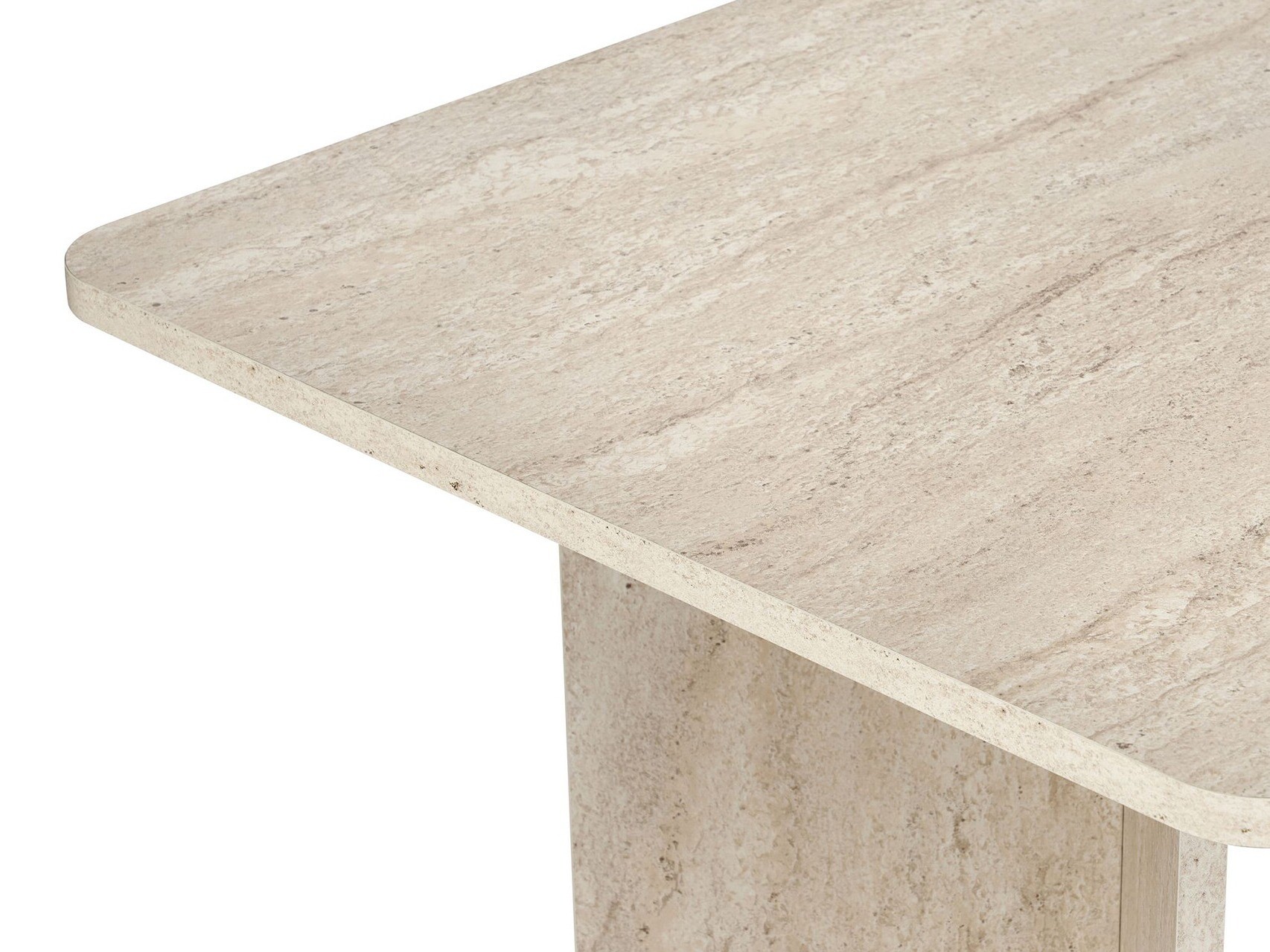 Mesa Novato 150 (Claro Travertine)