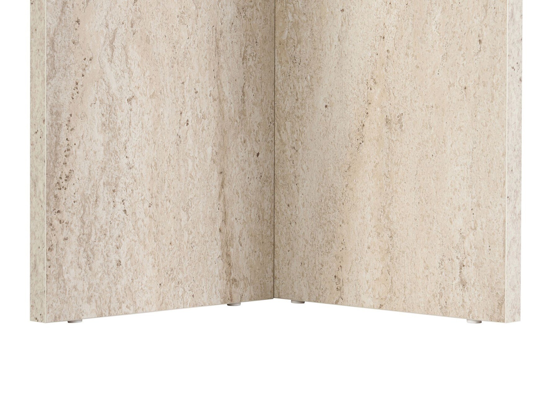 Mesa Novato 150 (Claro Travertine)