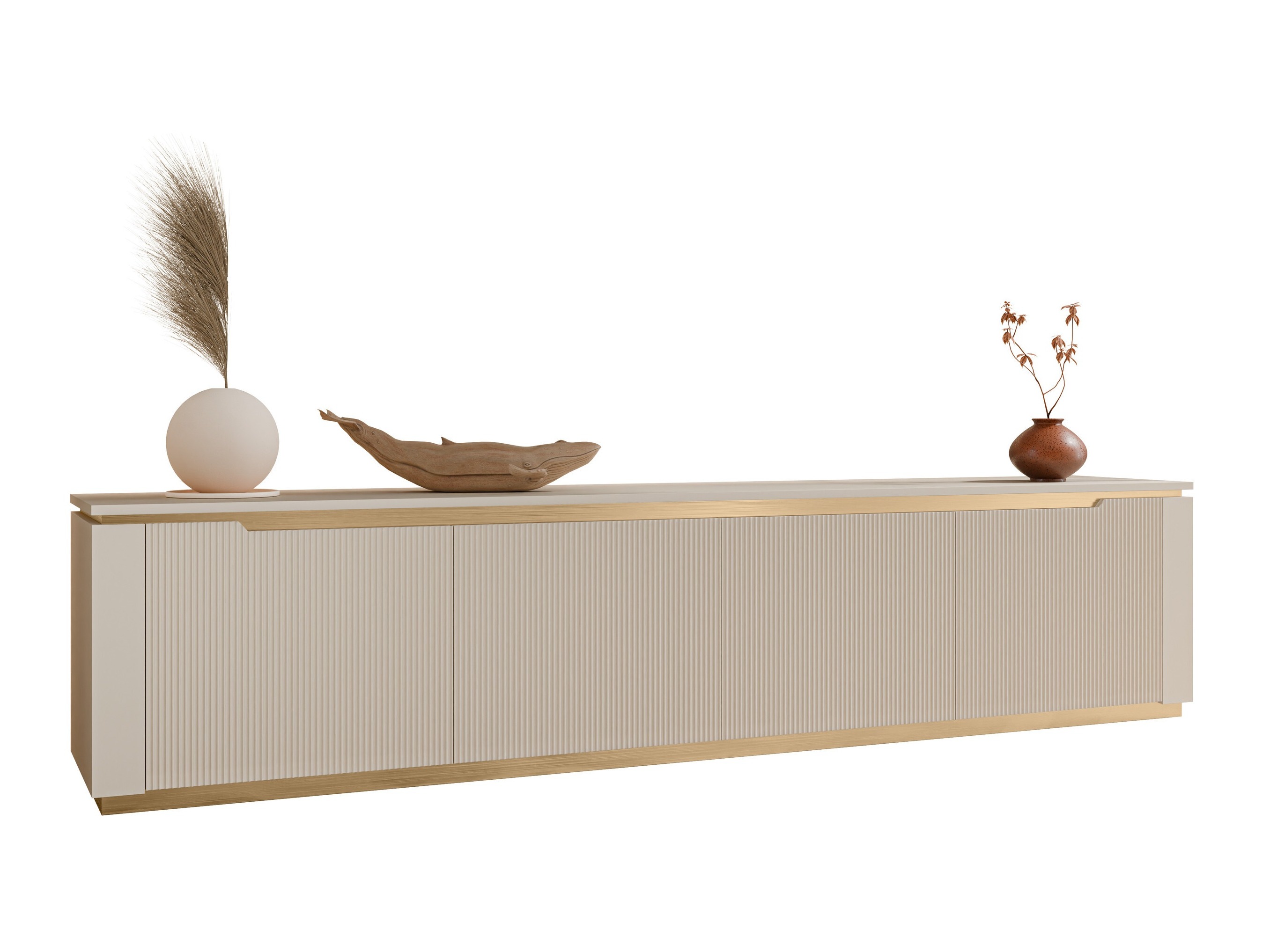 Mueble TV Comfivo Ovitas