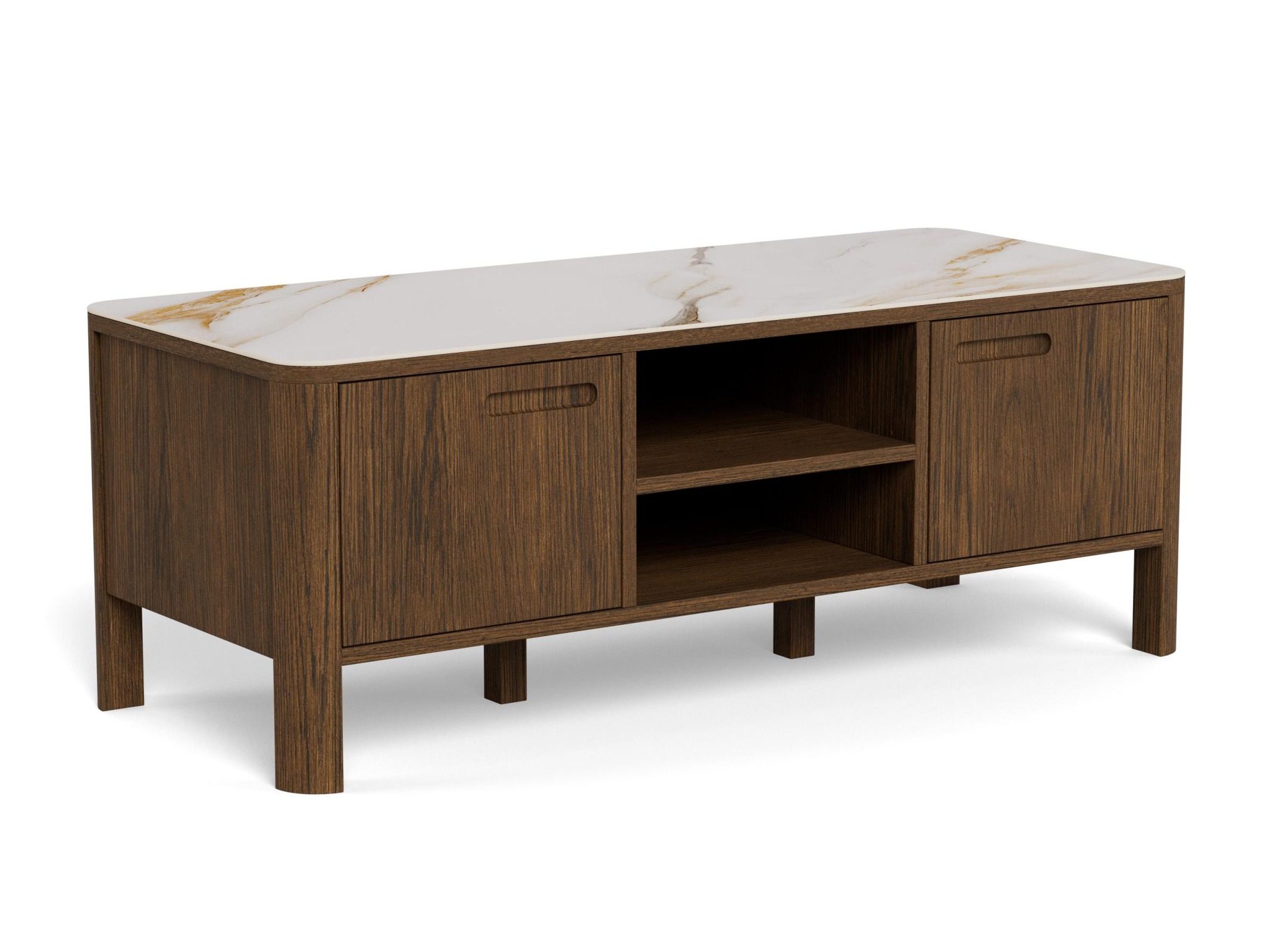 Mueble TV Norsica Melfero 107