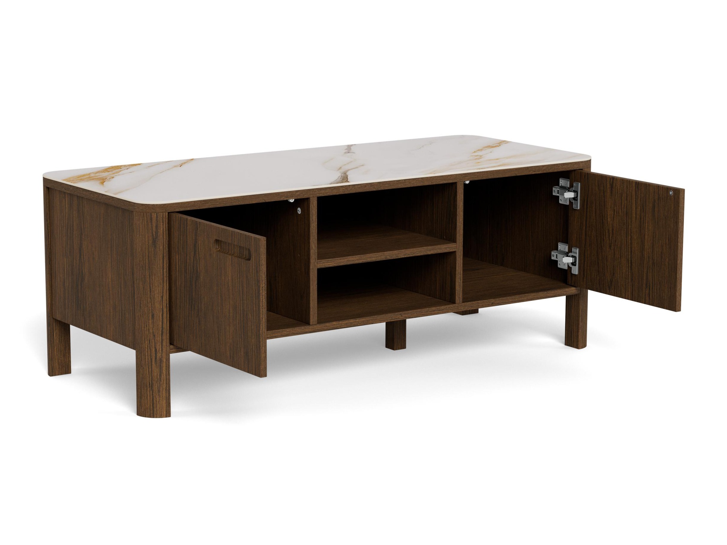 Mueble TV Norsica Melfero 107