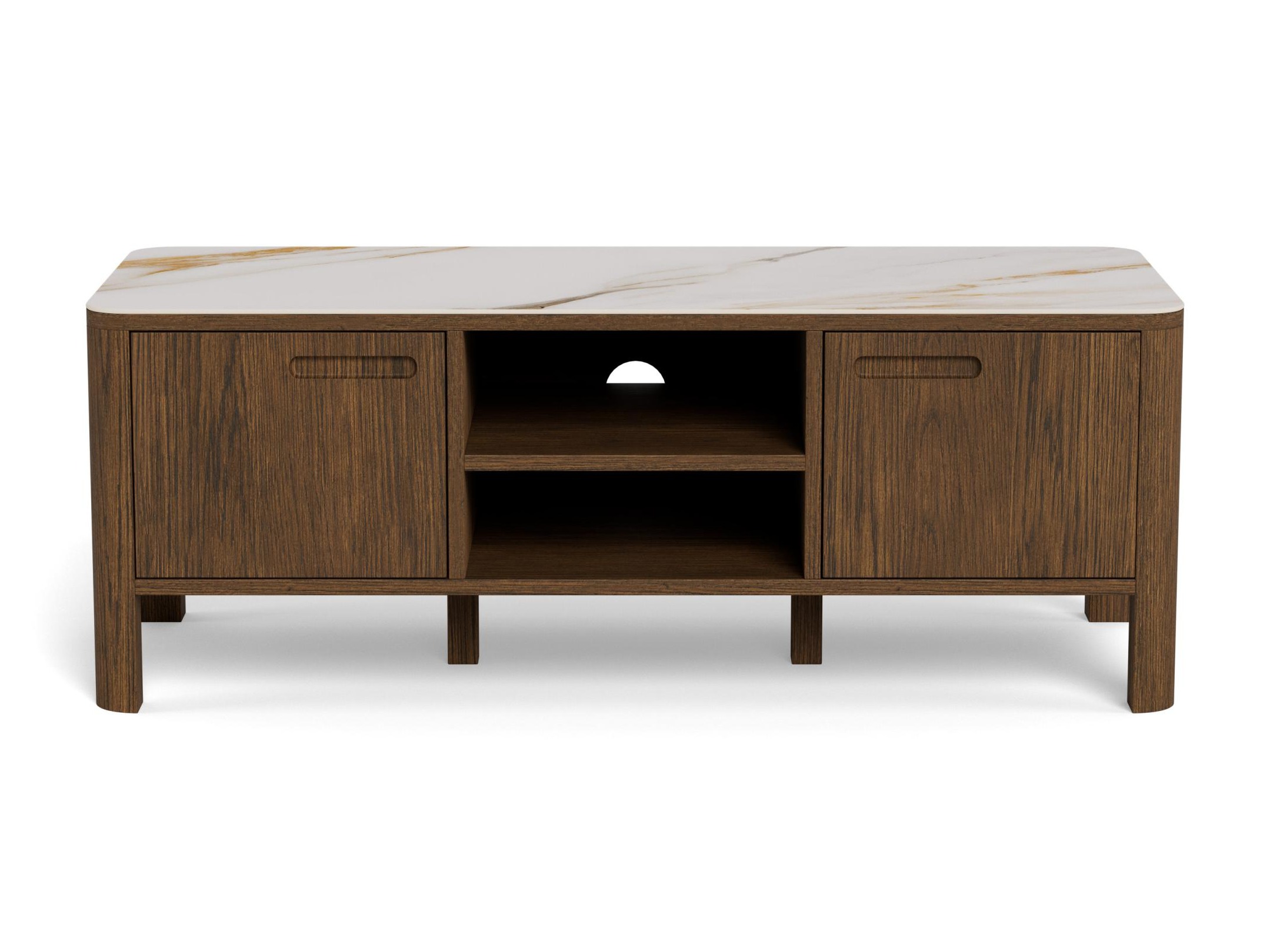 Mueble TV Norsica Melfero 107