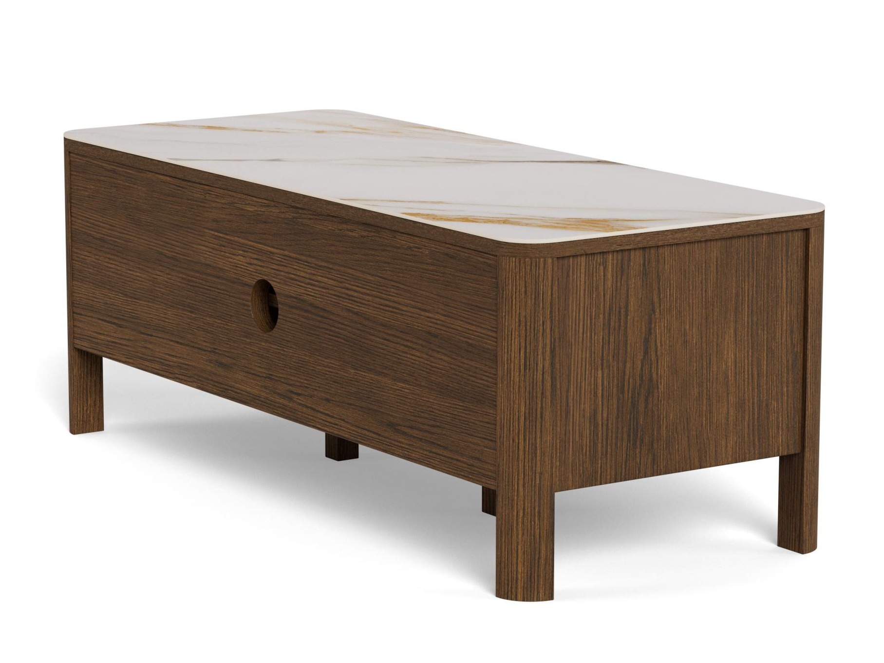 Mueble TV Norsica Melfero 107