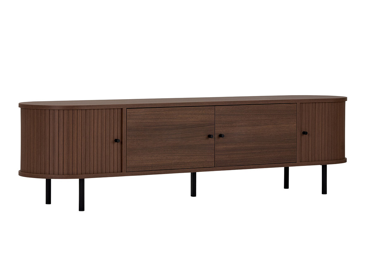 Mueble TV Novato 178 (Nogal)