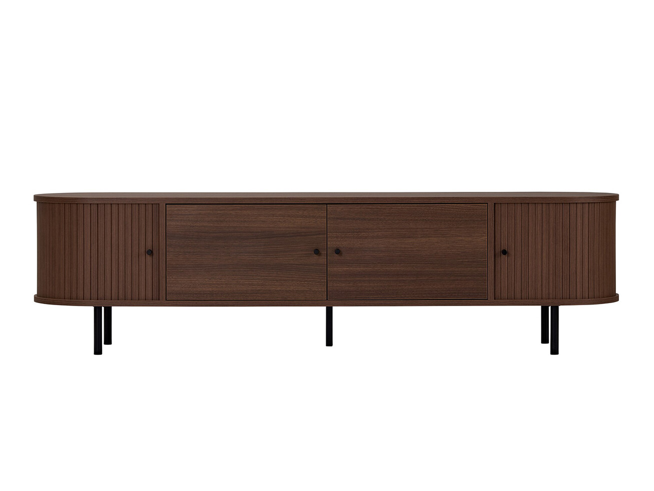 Mueble TV Novato 178 (Nogal)