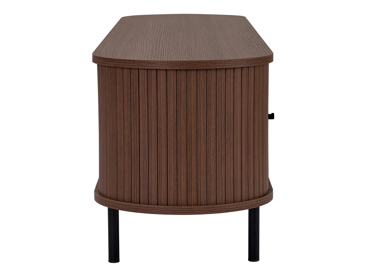 Mueble TV Novato 178 (Nogal)