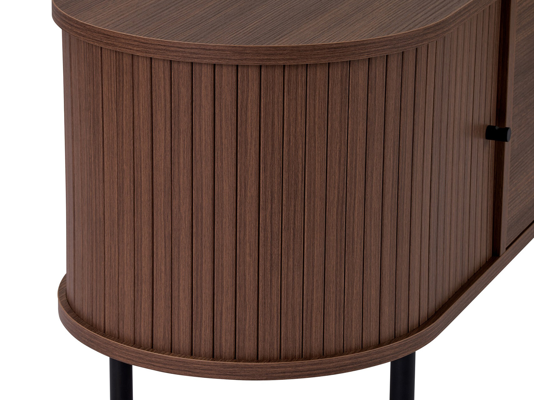 Mueble TV Novato 178 (Nogal)