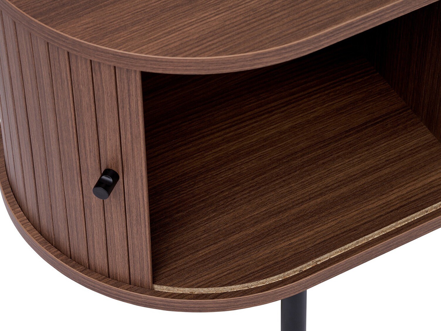 Mueble TV Novato 178 (Nogal)