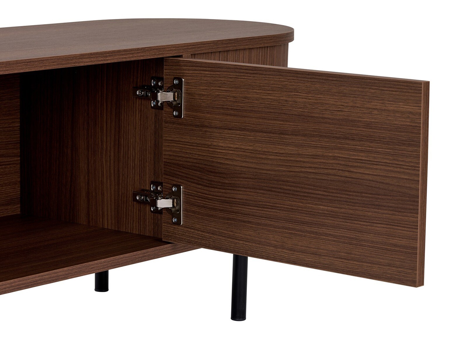 Mueble TV Novato 178 (Nogal)