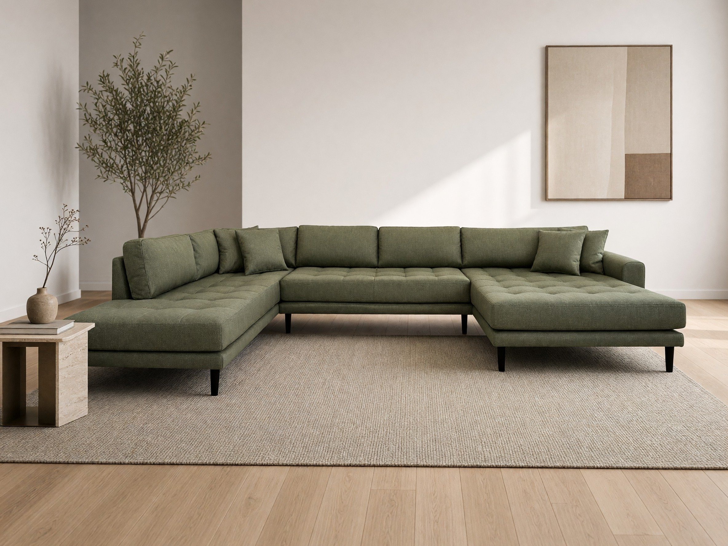 Sofá rinconero Brea 404 (HN1020)