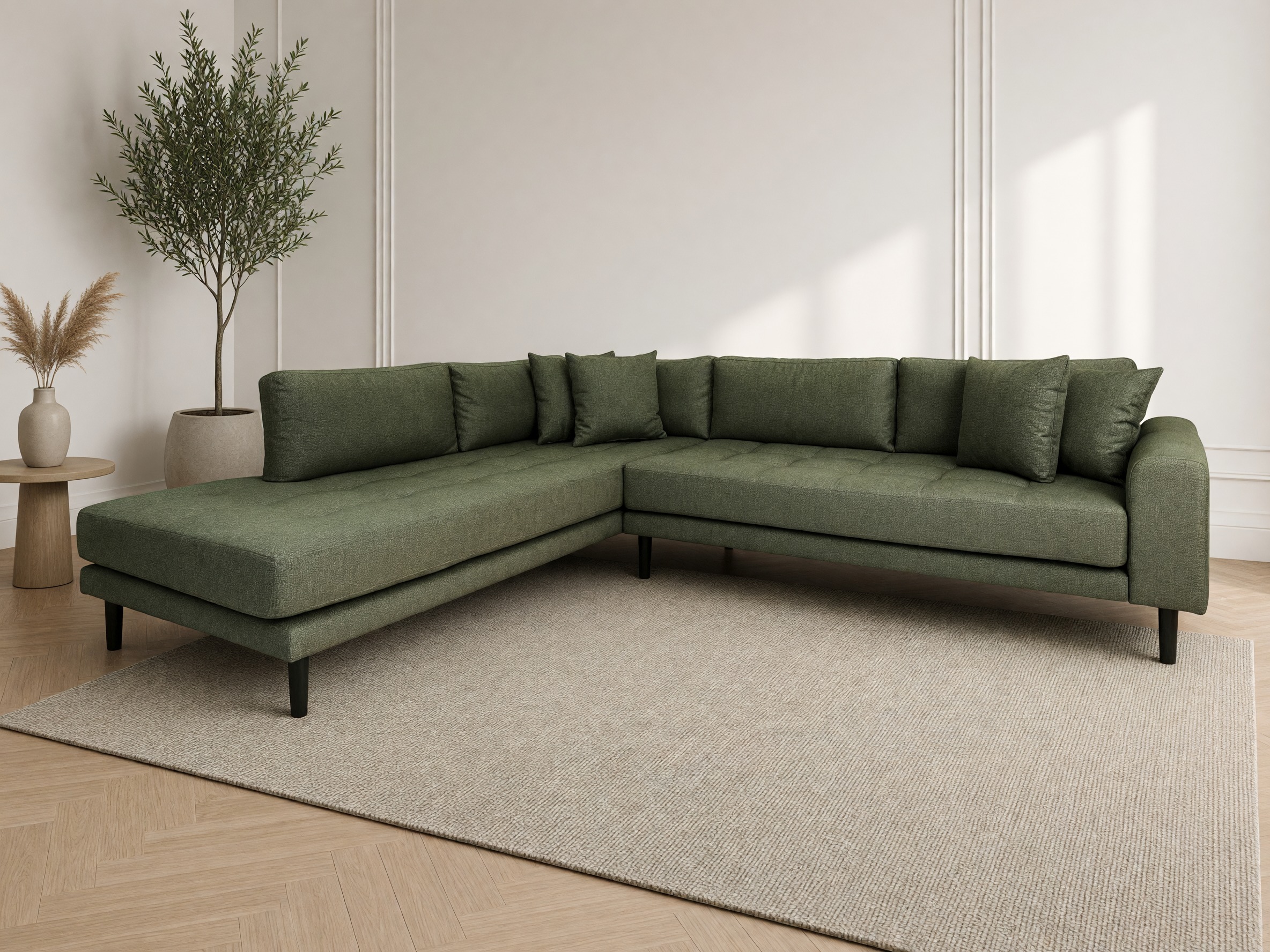 Sofá rinconero Brea 405 (HN1020)