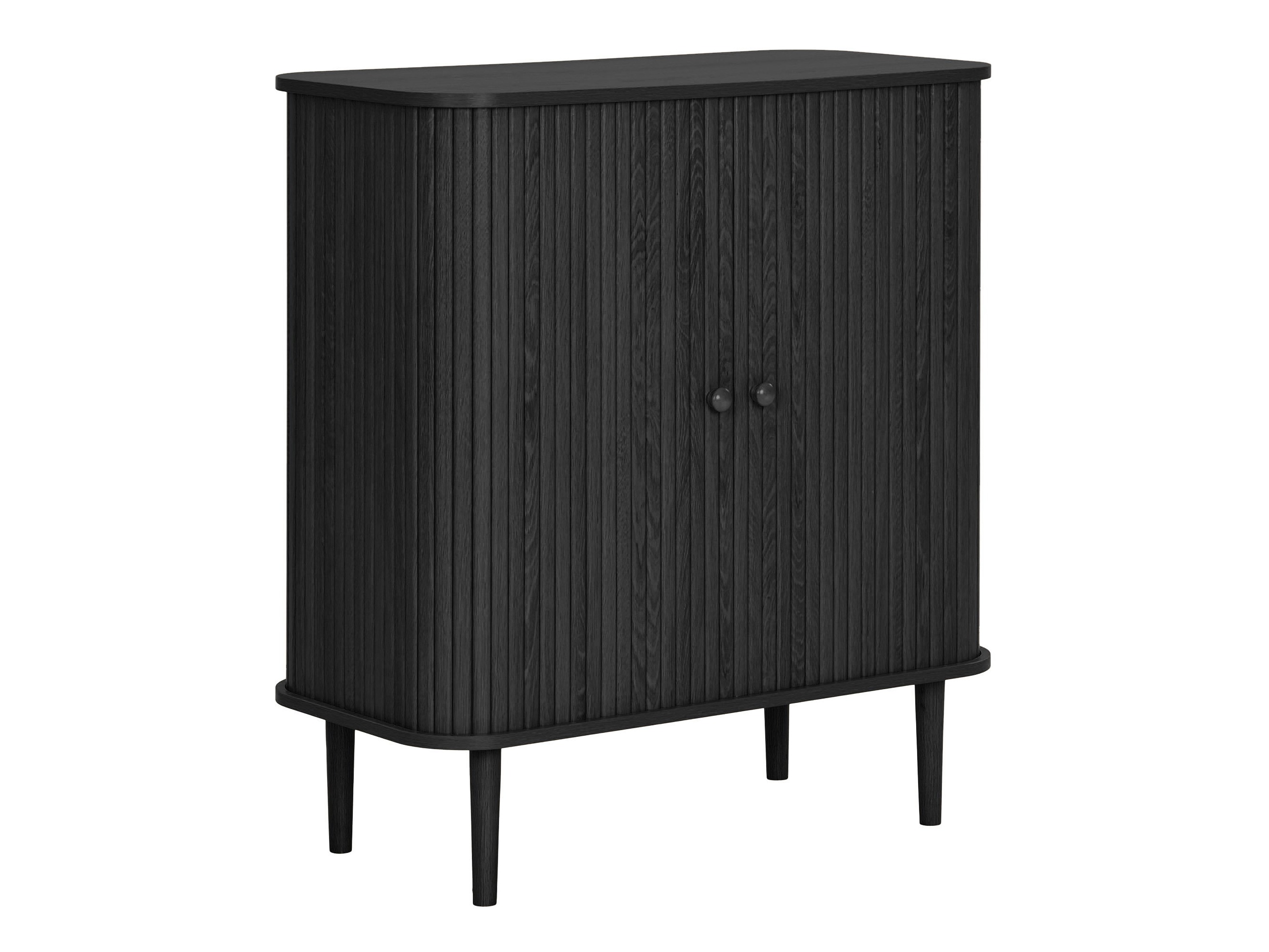 Aparador Sercore 106 (Negro)