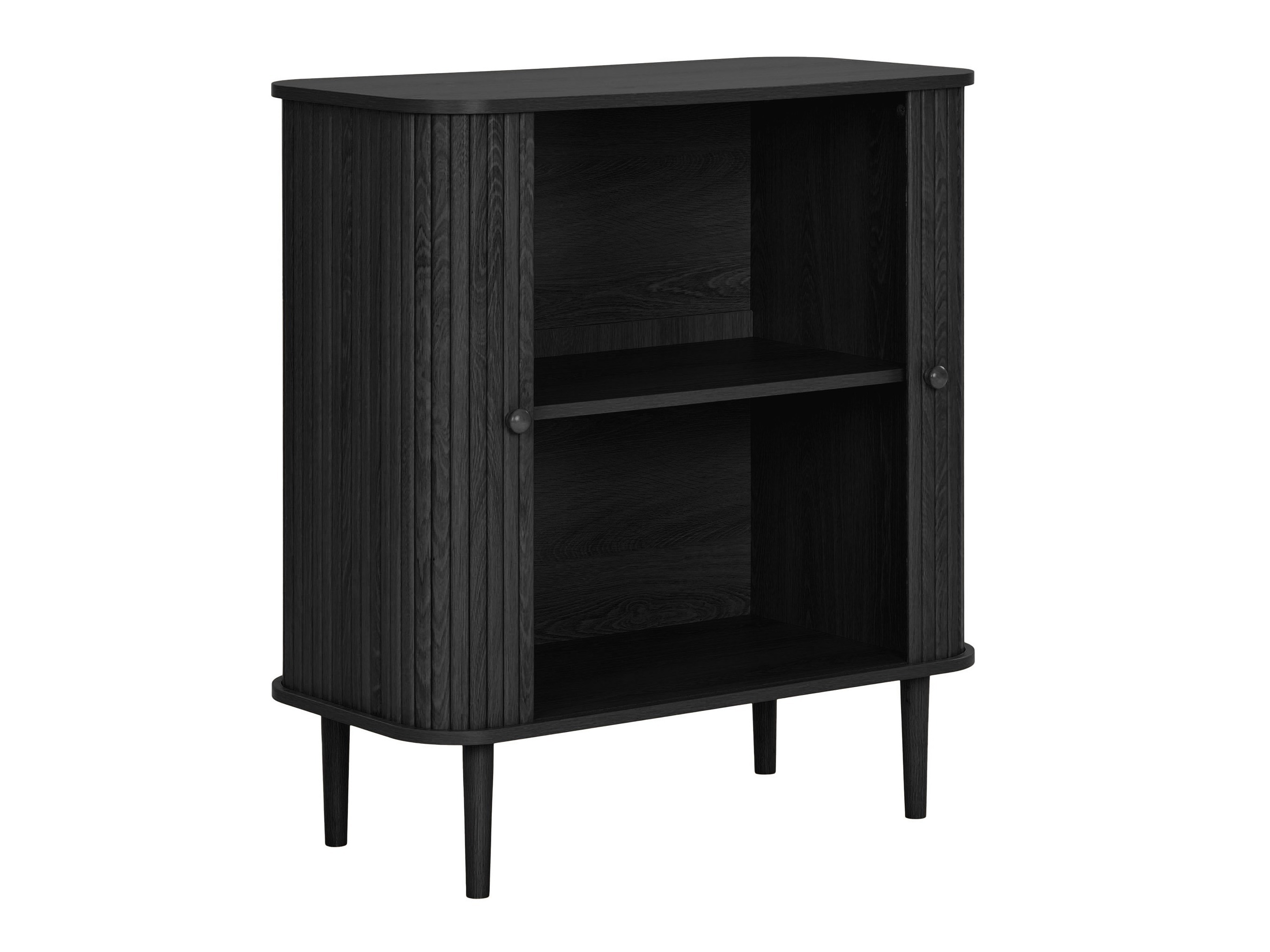 Aparador Sercore 106 (Negro)