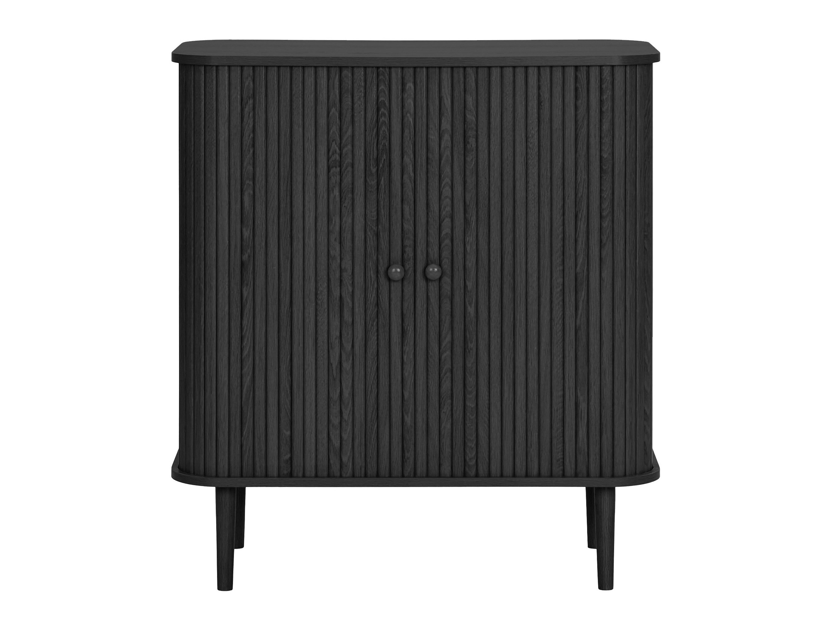 Aparador Sercore 106 (Negro)
