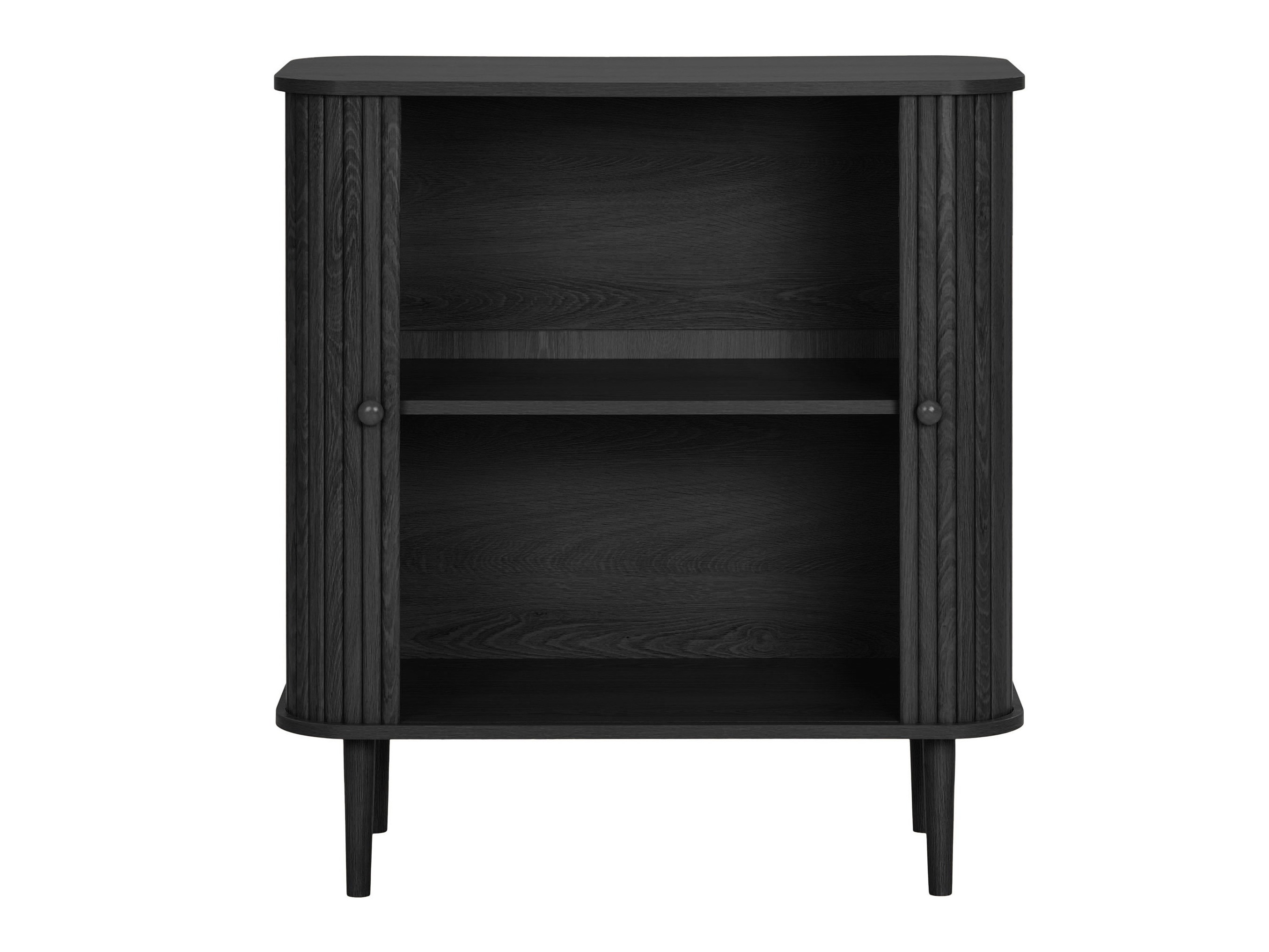 Aparador Sercore 106 (Negro)