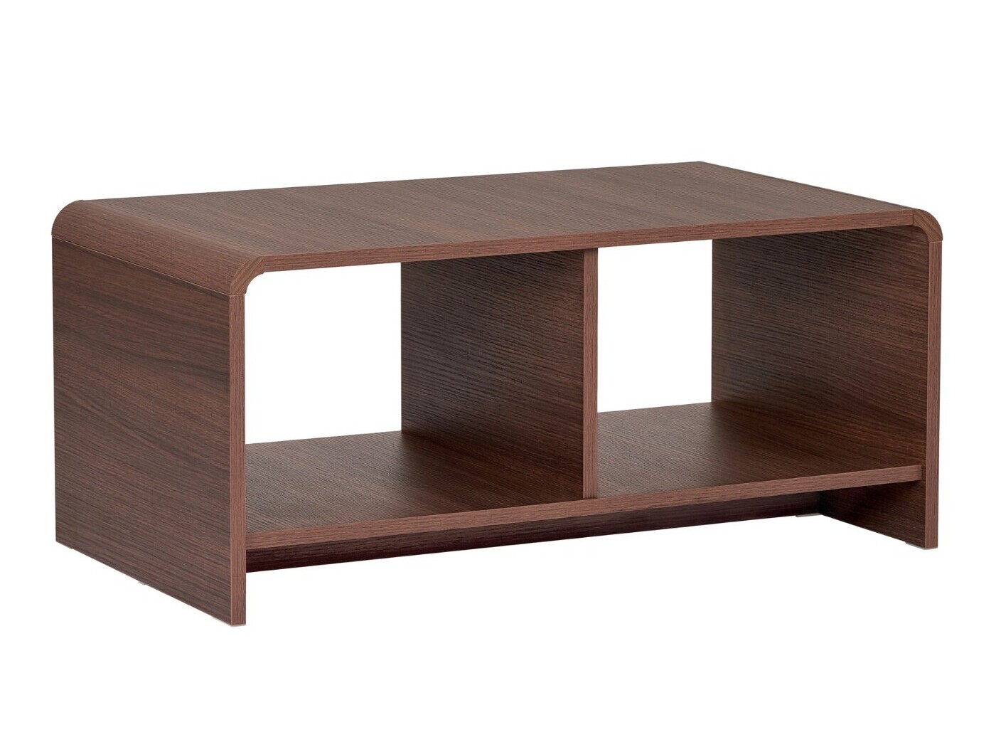 Mesa de centro Novato 181 (Nogal)