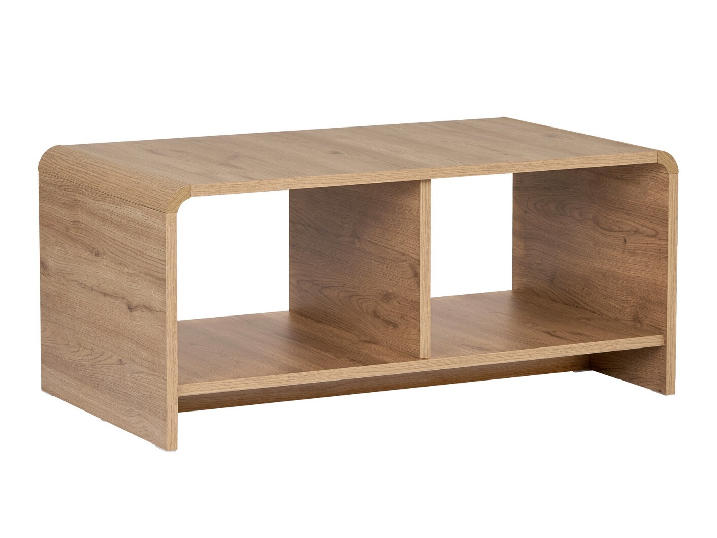 Mesa de centro Novato 181 (Roble)