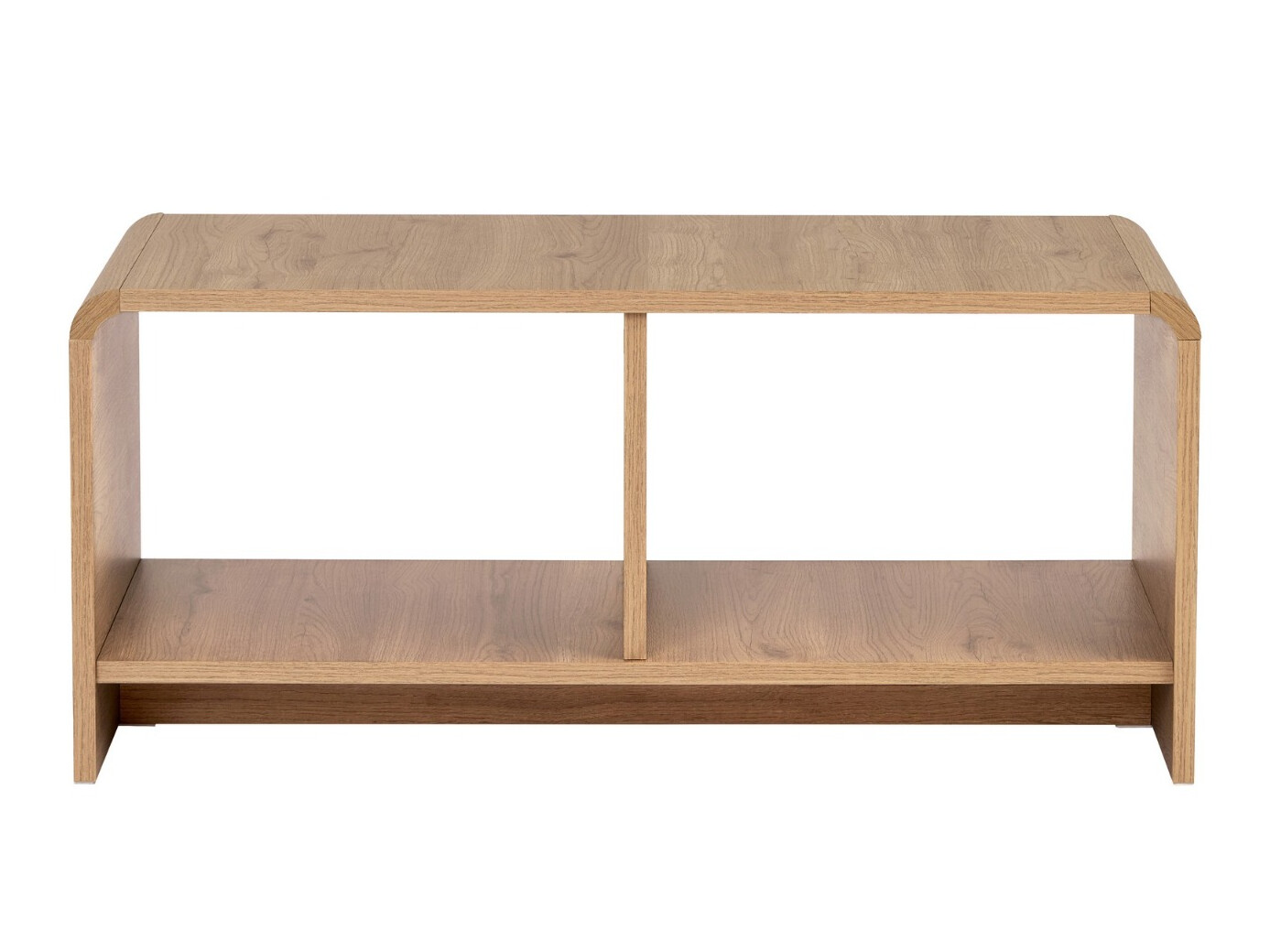 Mesa de centro Novato 181 (Roble)