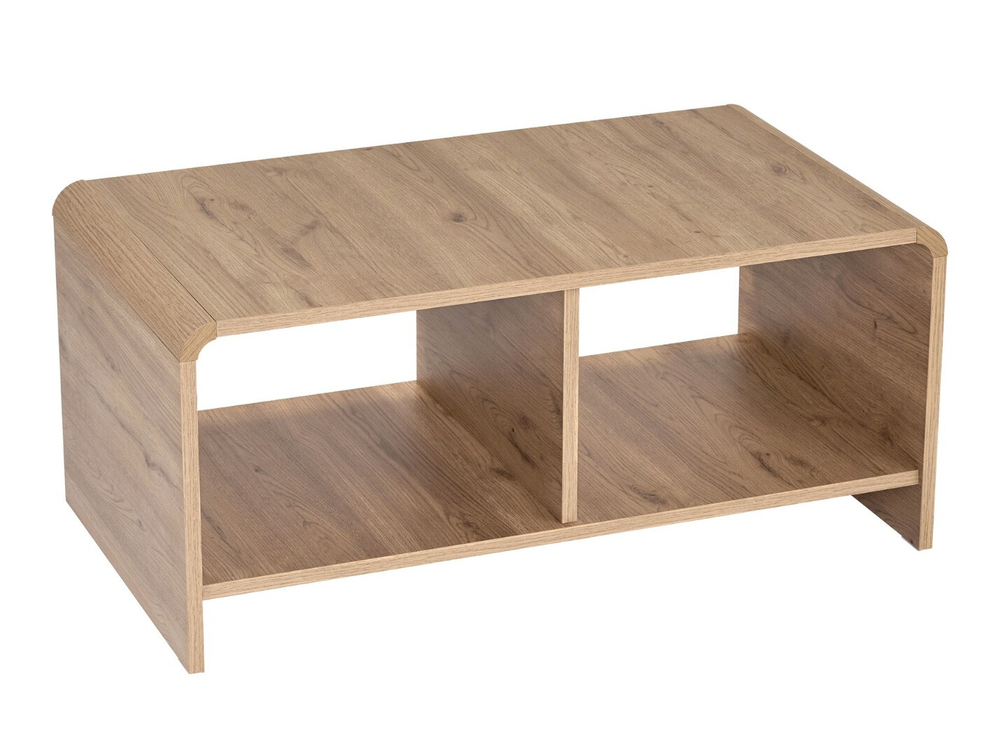 Mesa de centro Novato 181 (Roble)