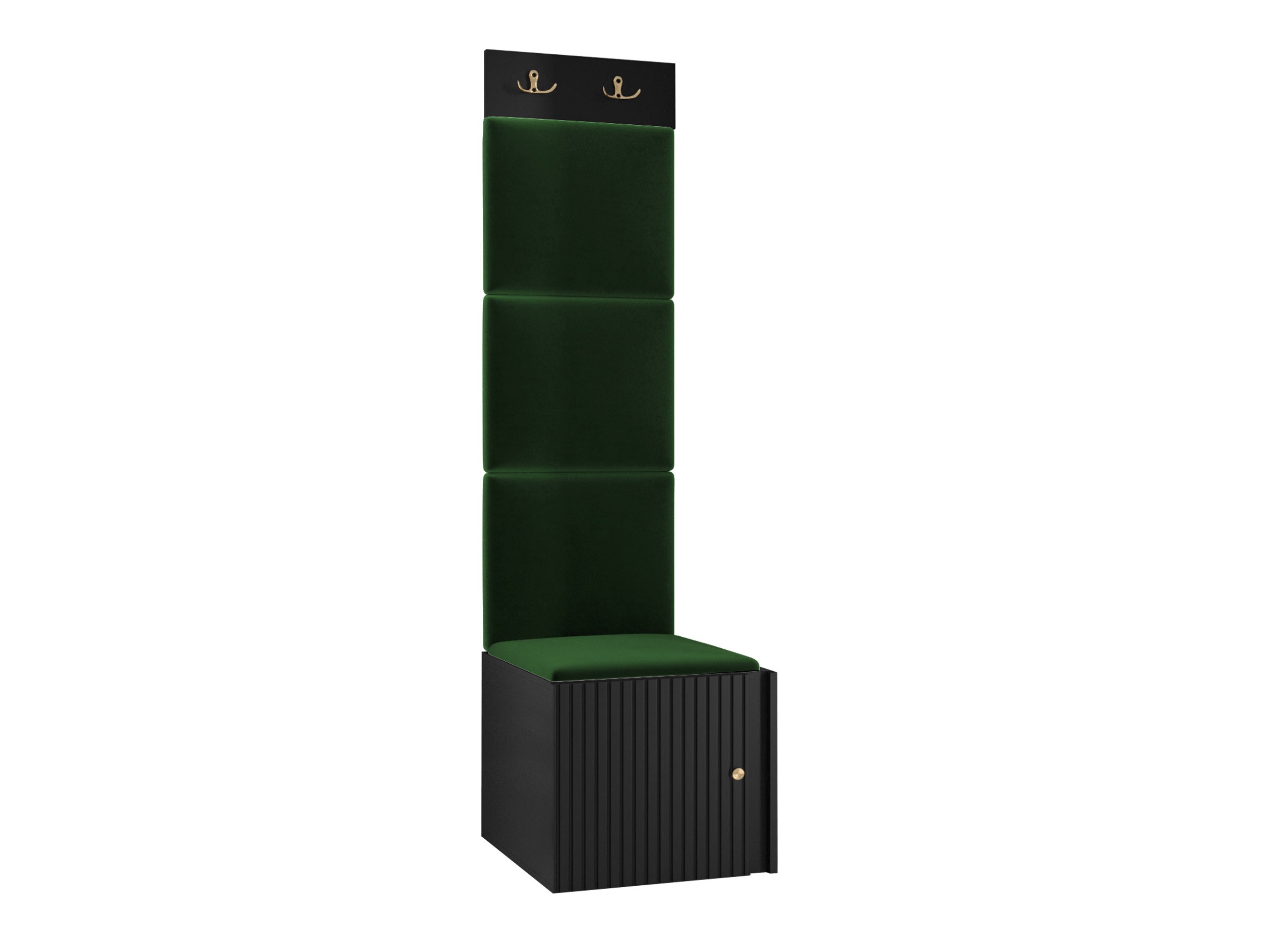 Conjunto para recibidor Hartford 386 (Polo 889)