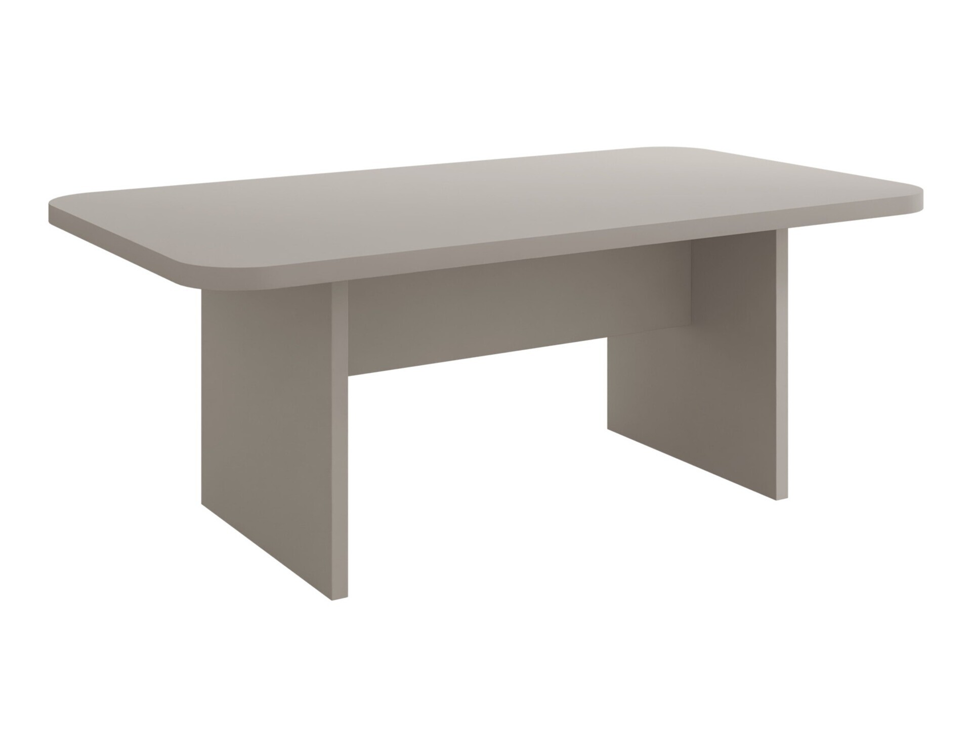 Mesa de centro Comfivo Cerus (Beige)