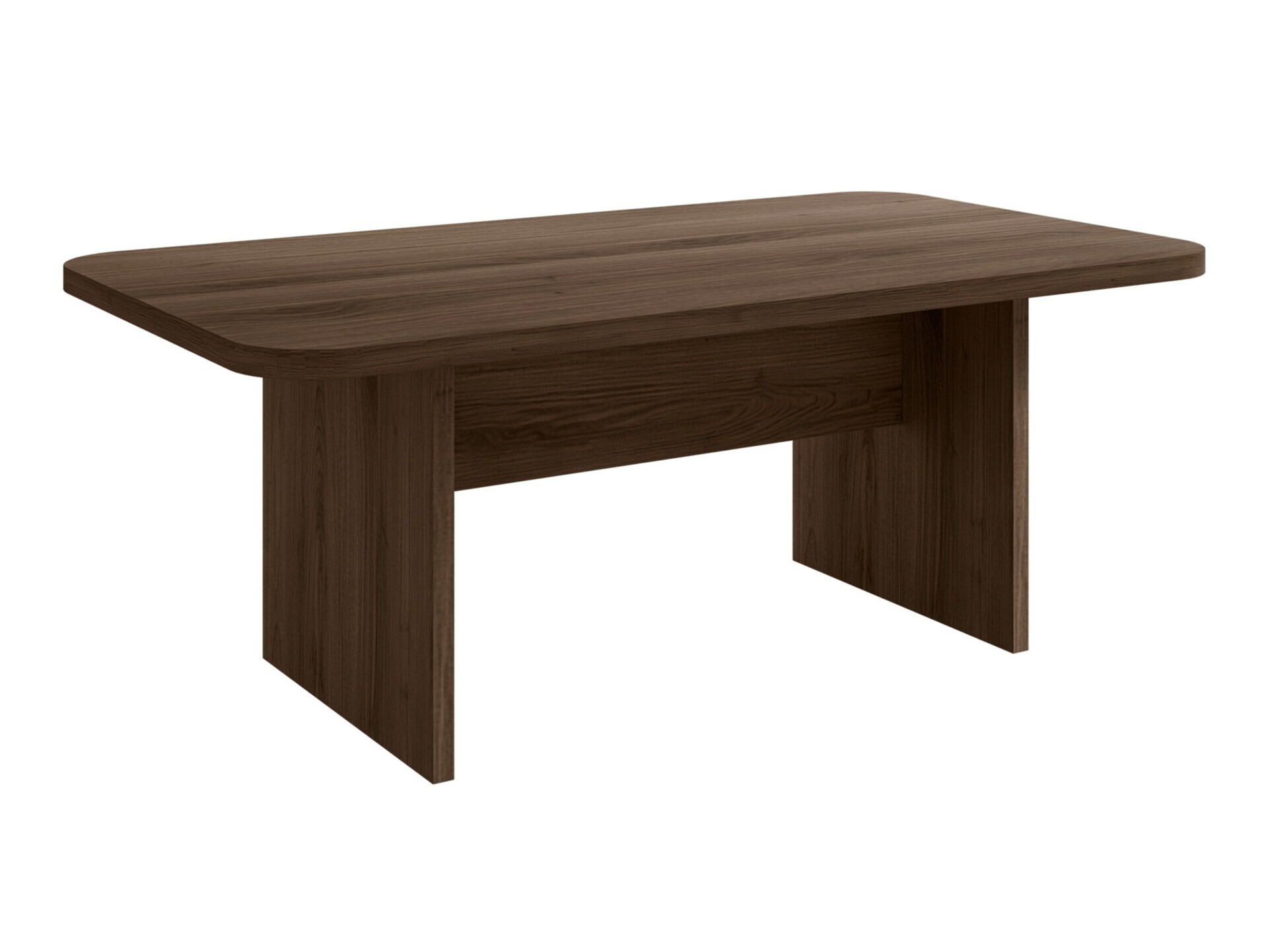 Mesa de centro Comfivo Cerus (Nogal)