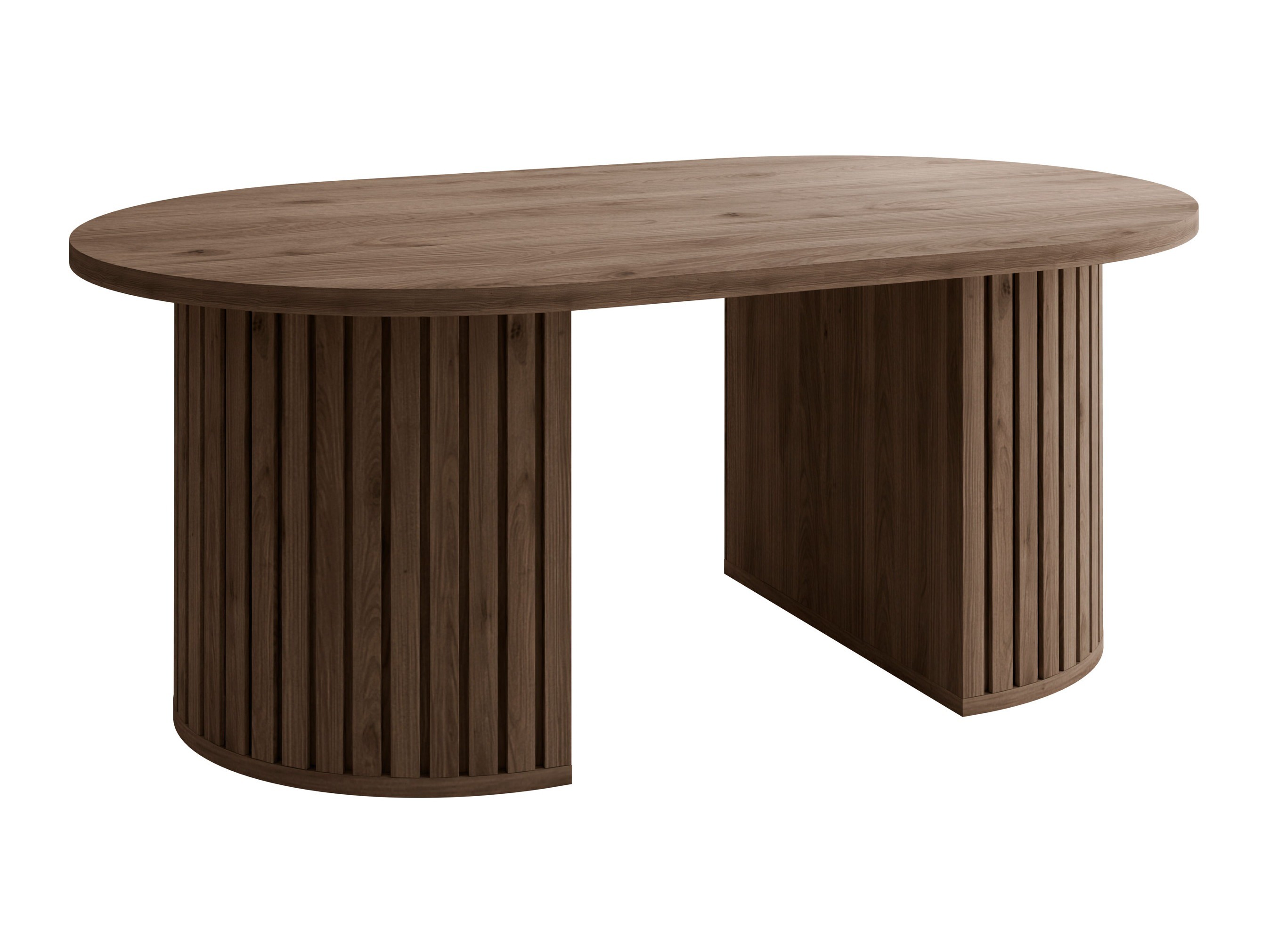 Mesa de centro Comfivo Ulma (Nogal)
