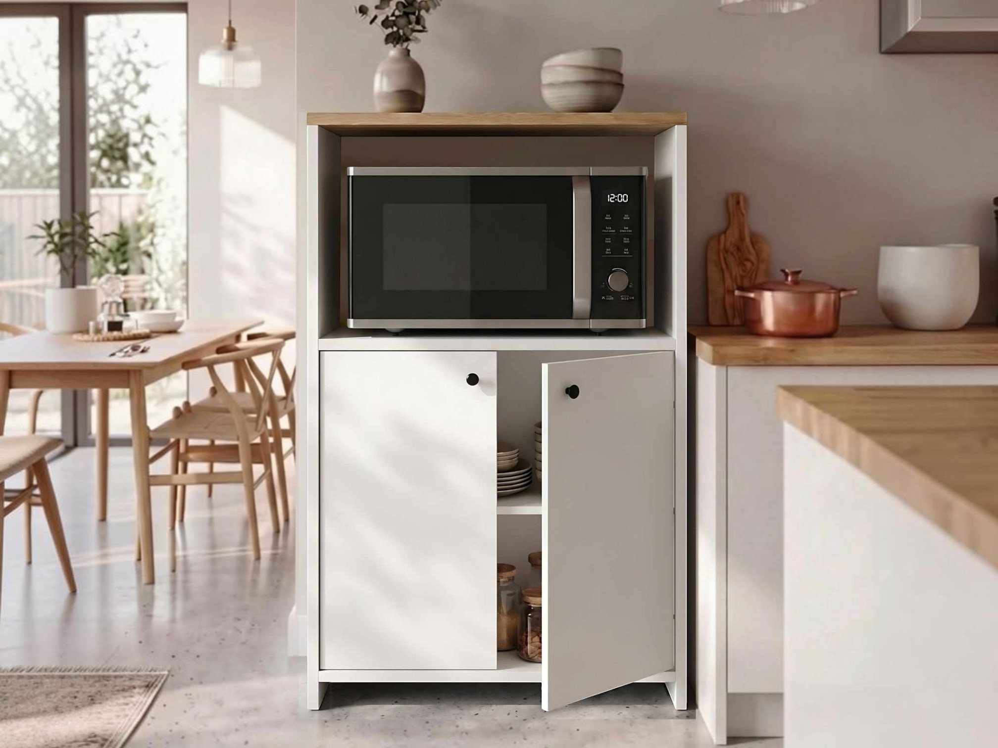 Mueble multifuncional Kailua 2855