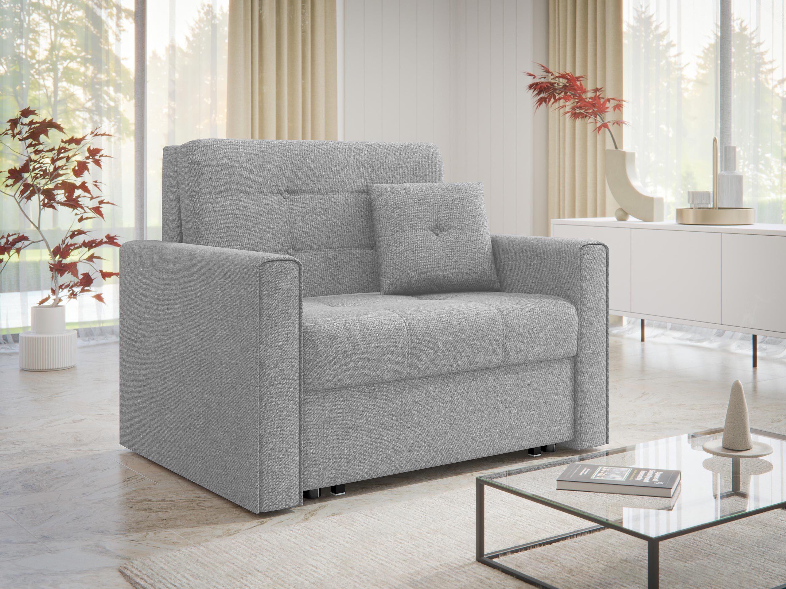 Sillón Seruna I (Tatum 279)
