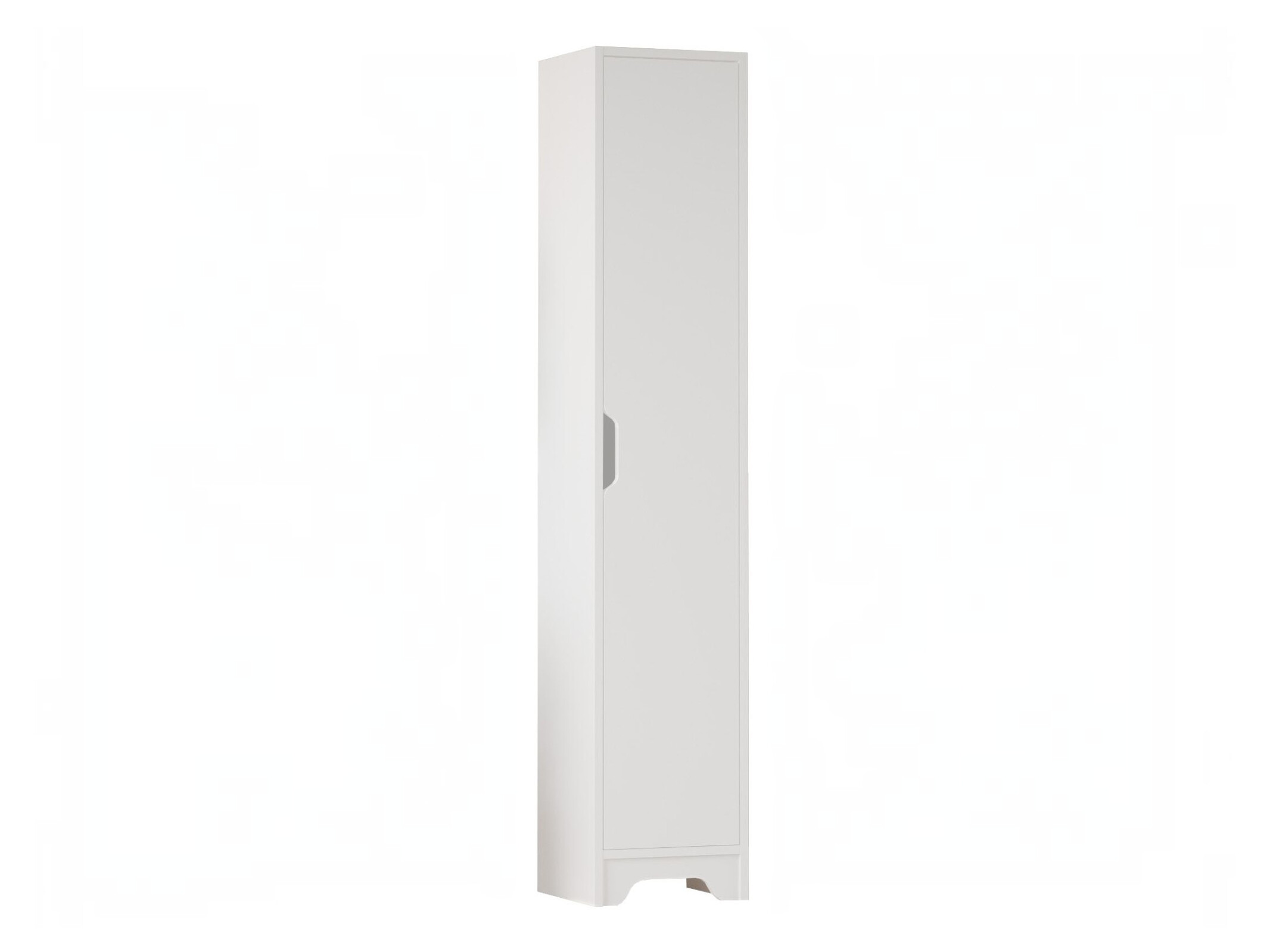 Estantería Kailua 2858 (Blanco)