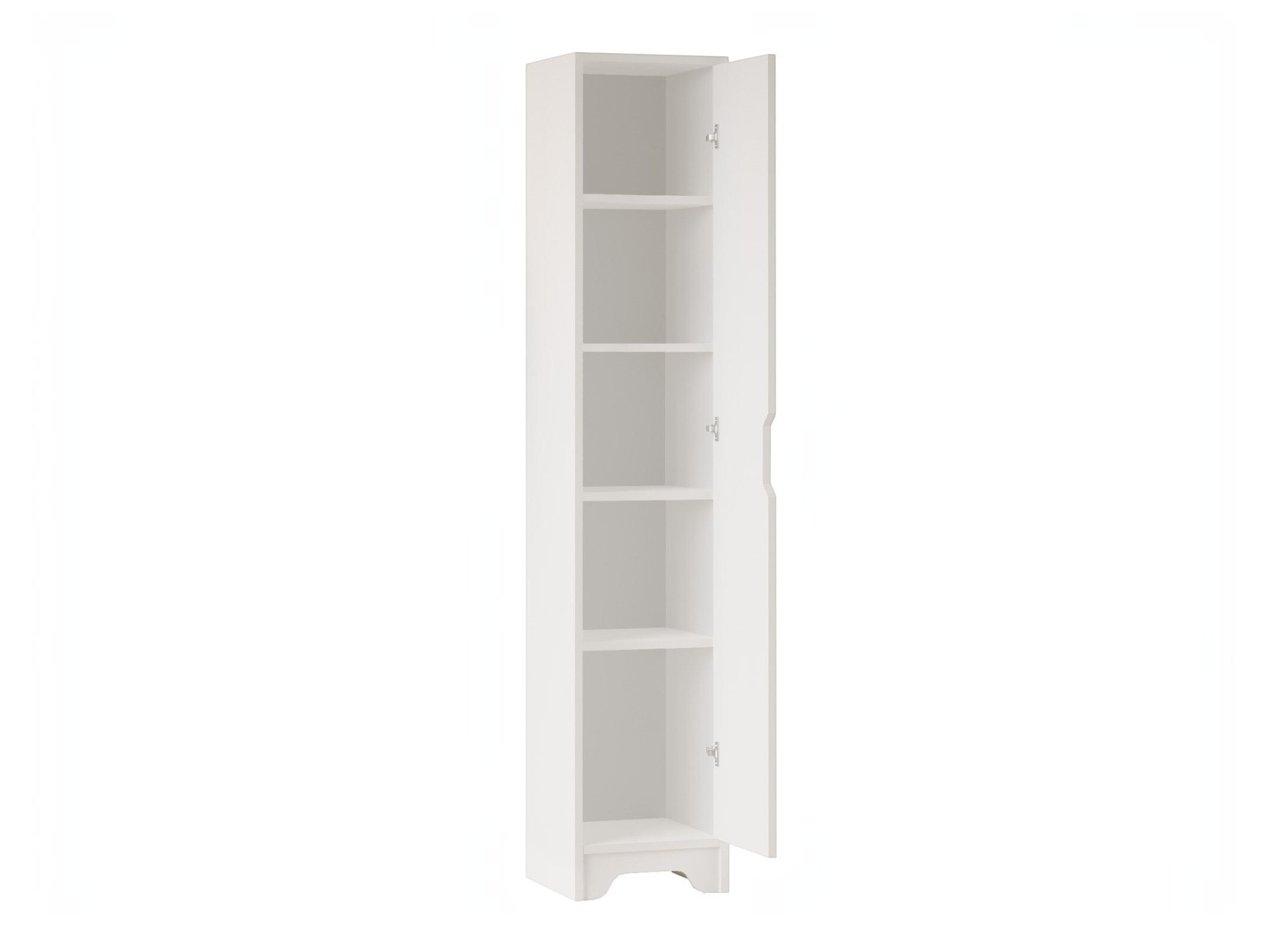 Estantería Kailua 2858 (Blanco)