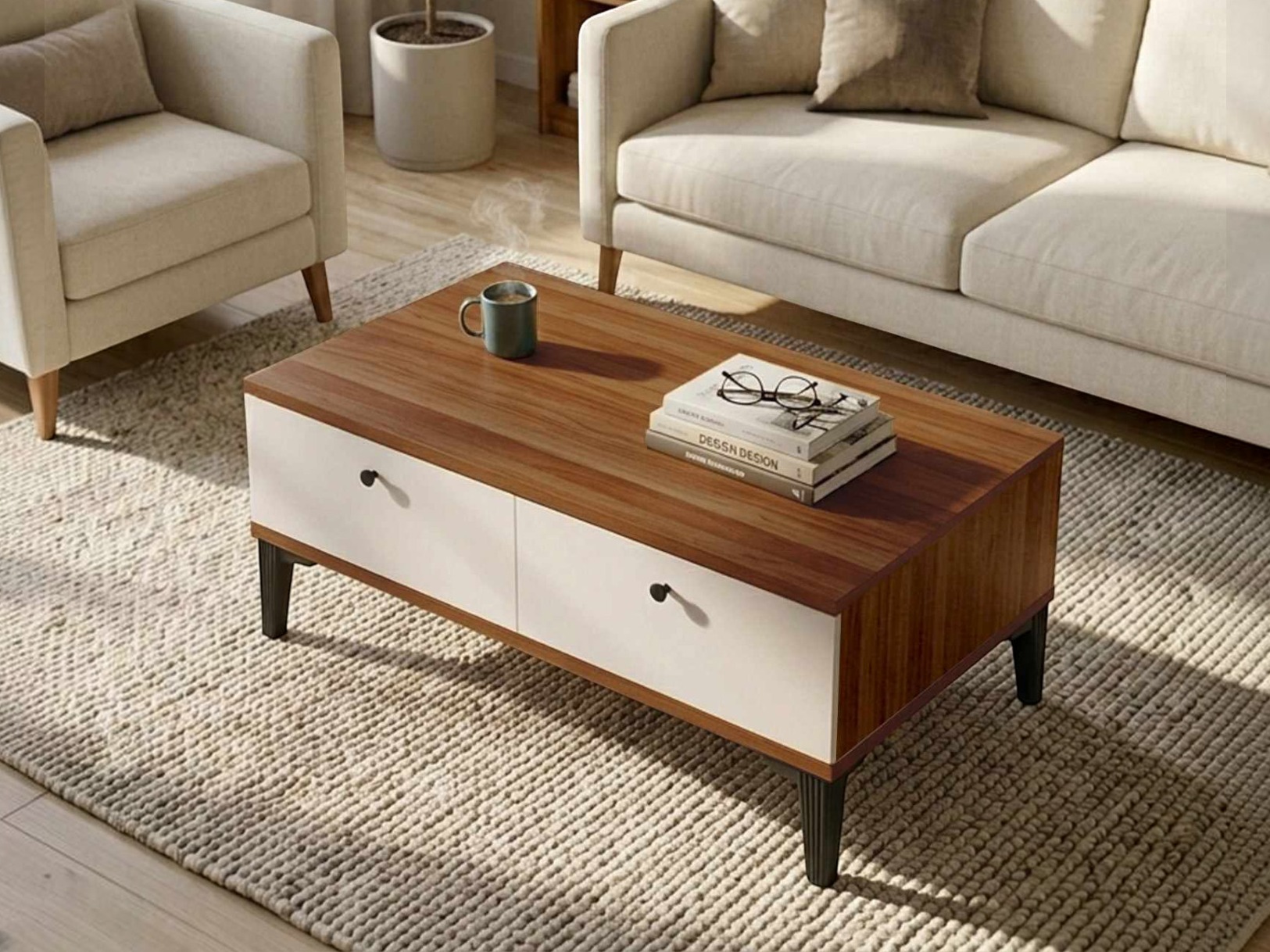 Mesa de centro Kailua 2853