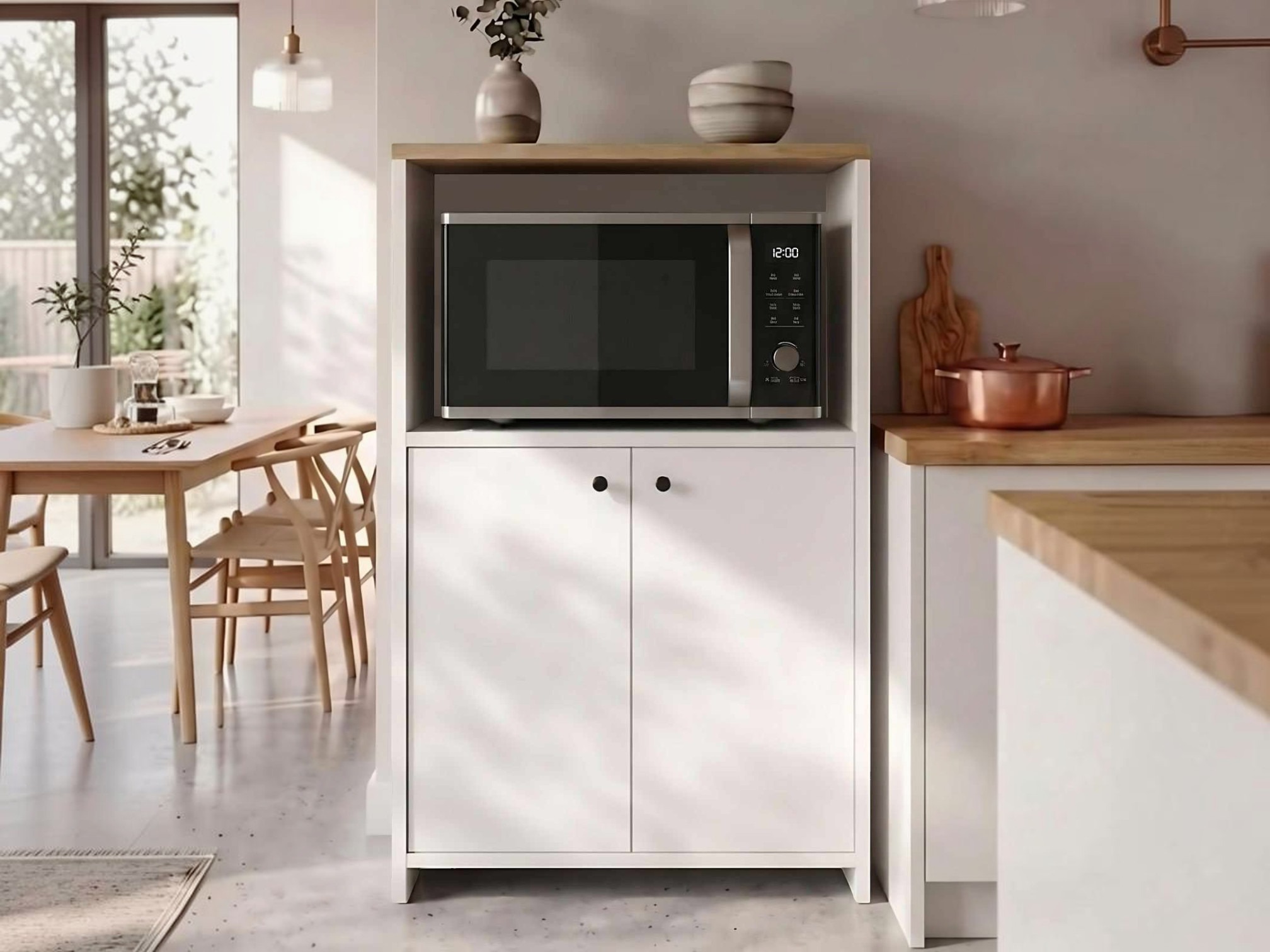 Mueble multifuncional Kailua 2855