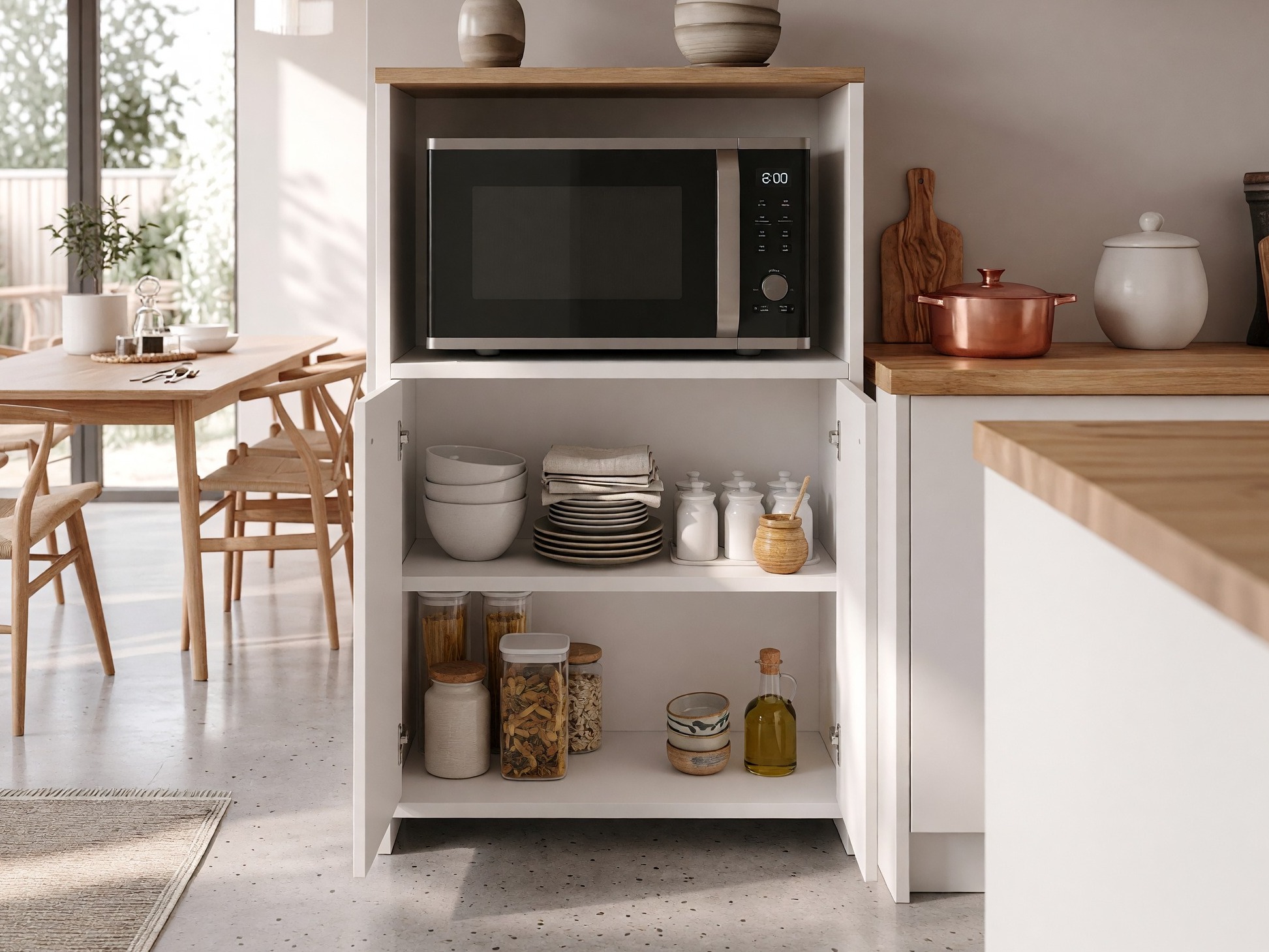 Mueble multifuncional Kailua 2855