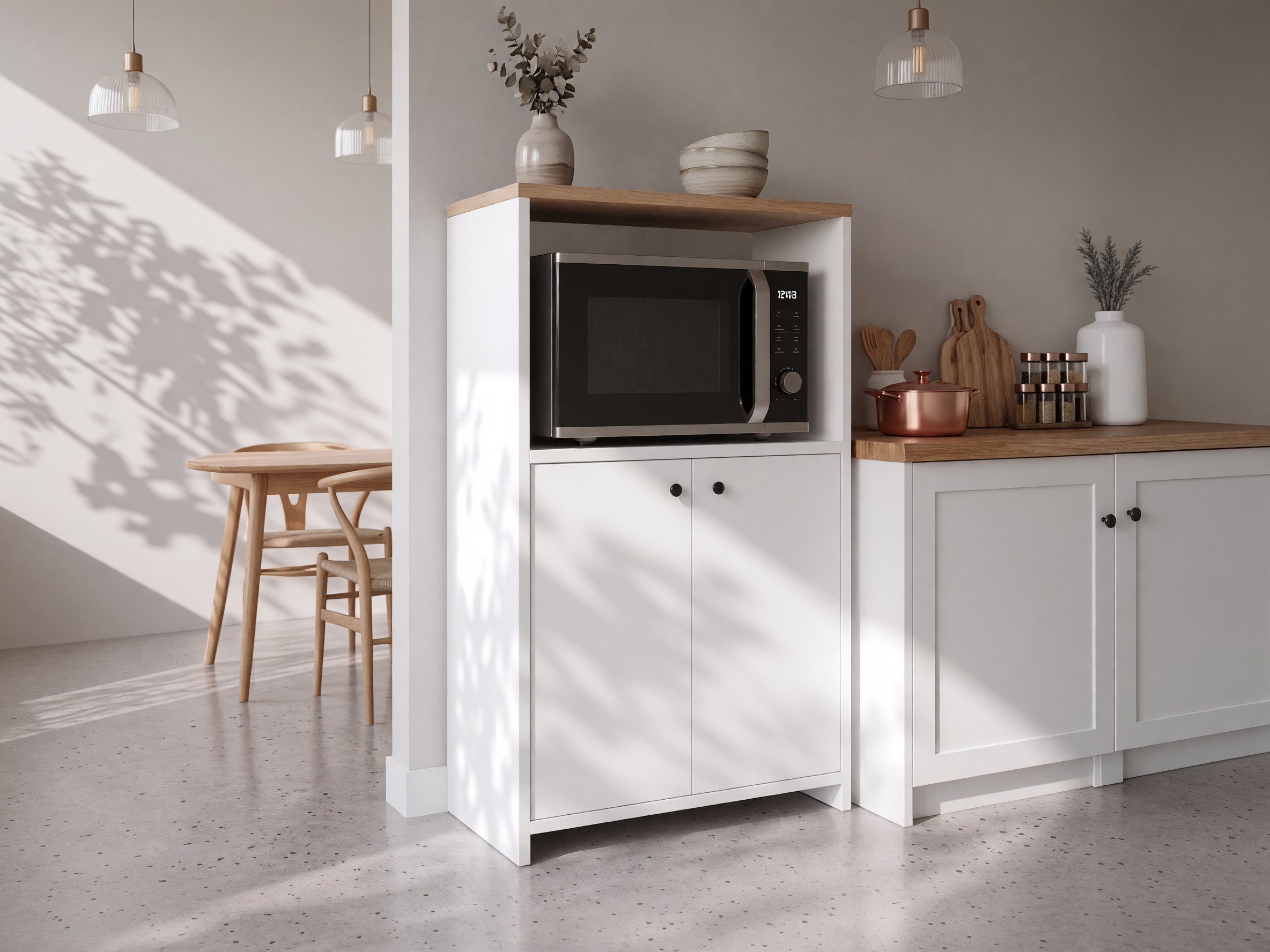 Mueble multifuncional Kailua 2855