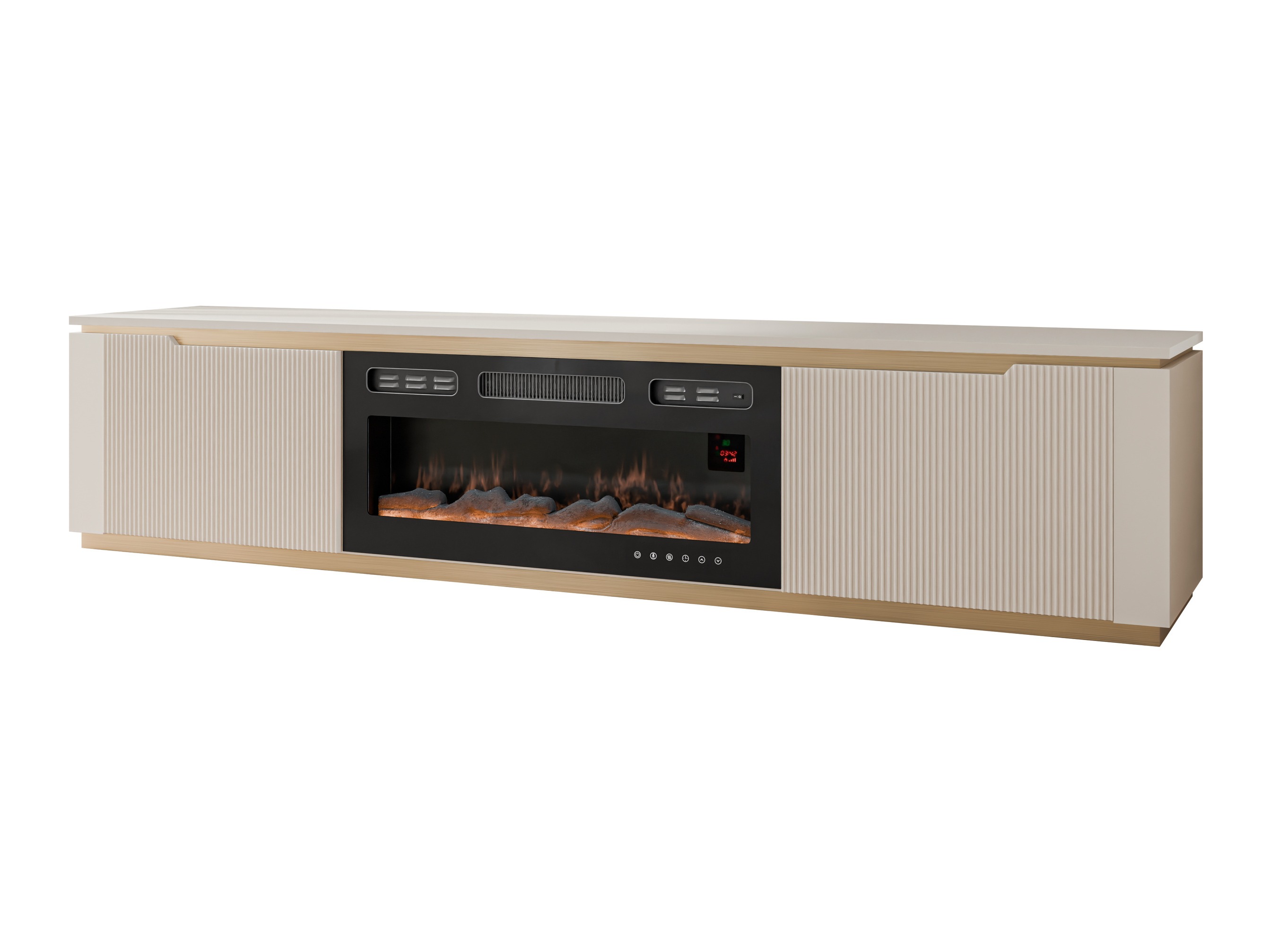 Mueble TV Comfivo Ovitas I